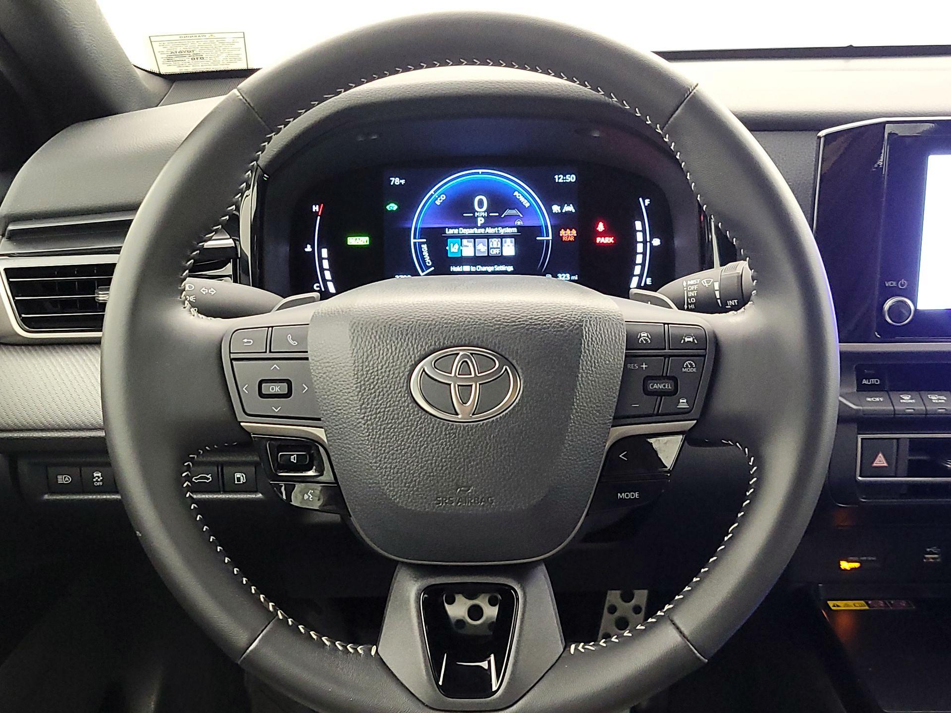 Thumbnail: 2026 Toyota Camry - 10