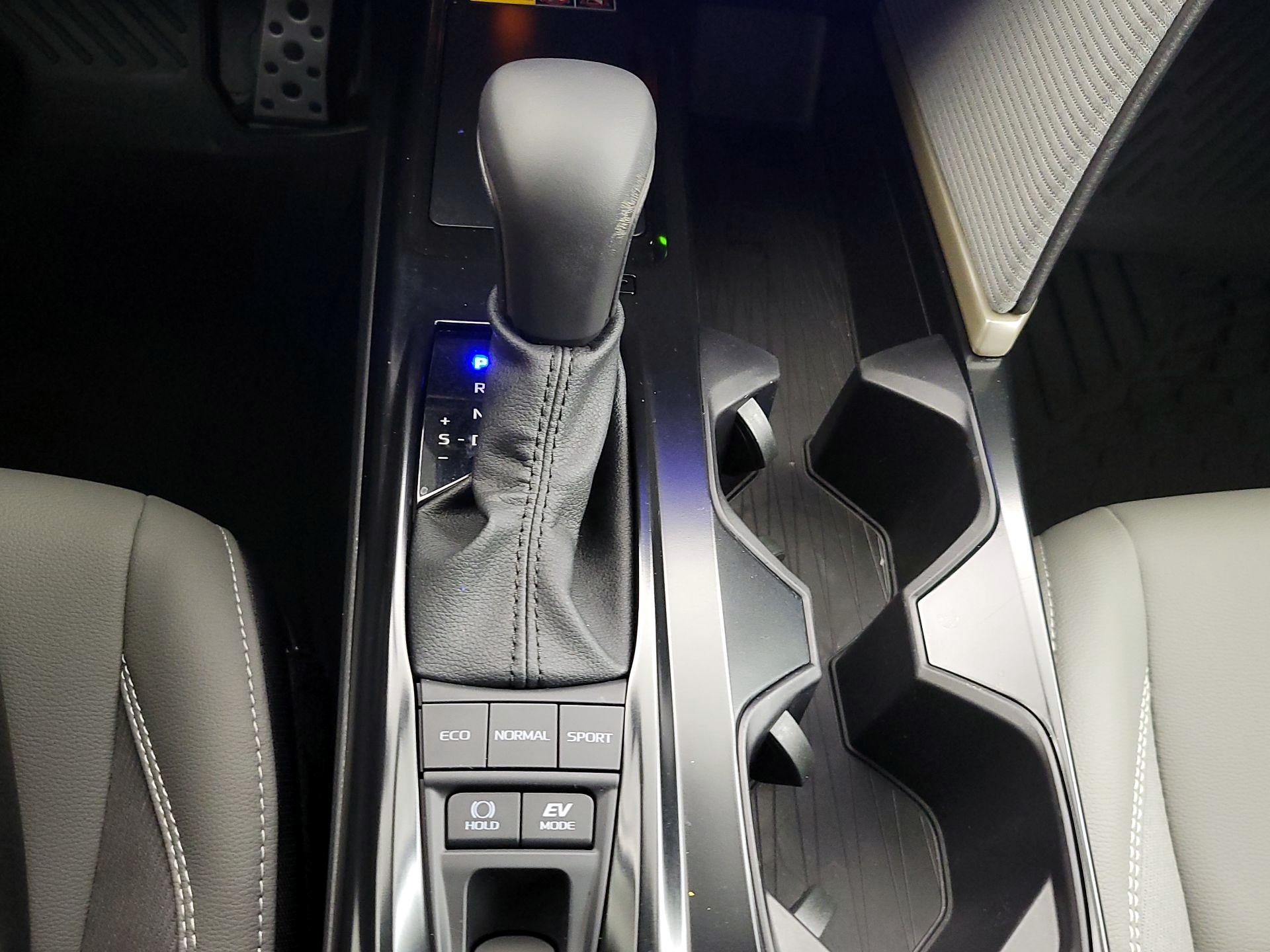 Thumbnail: 2026 Toyota Camry - 18