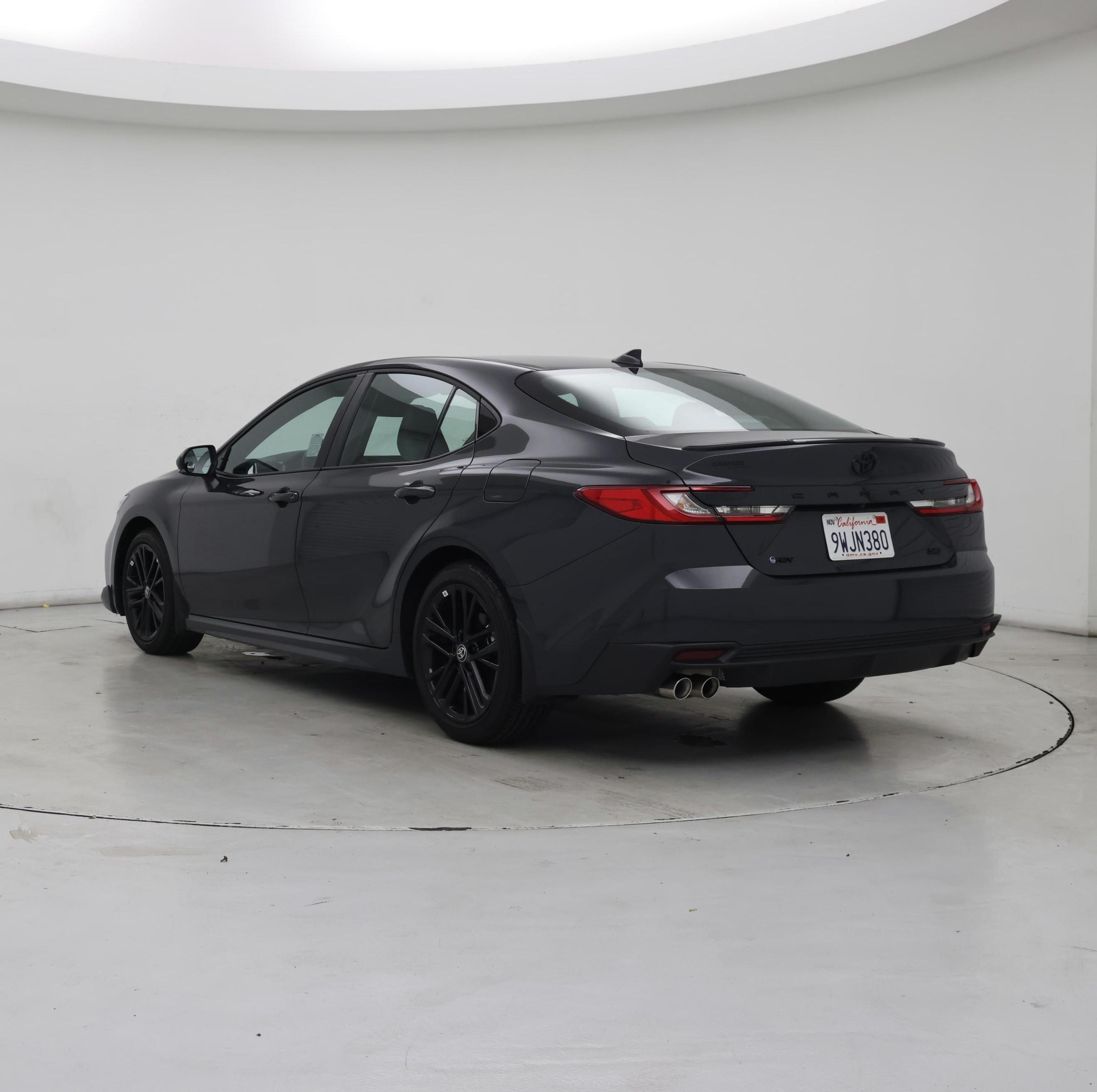 Thumbnail: 2026 Toyota Camry - 2