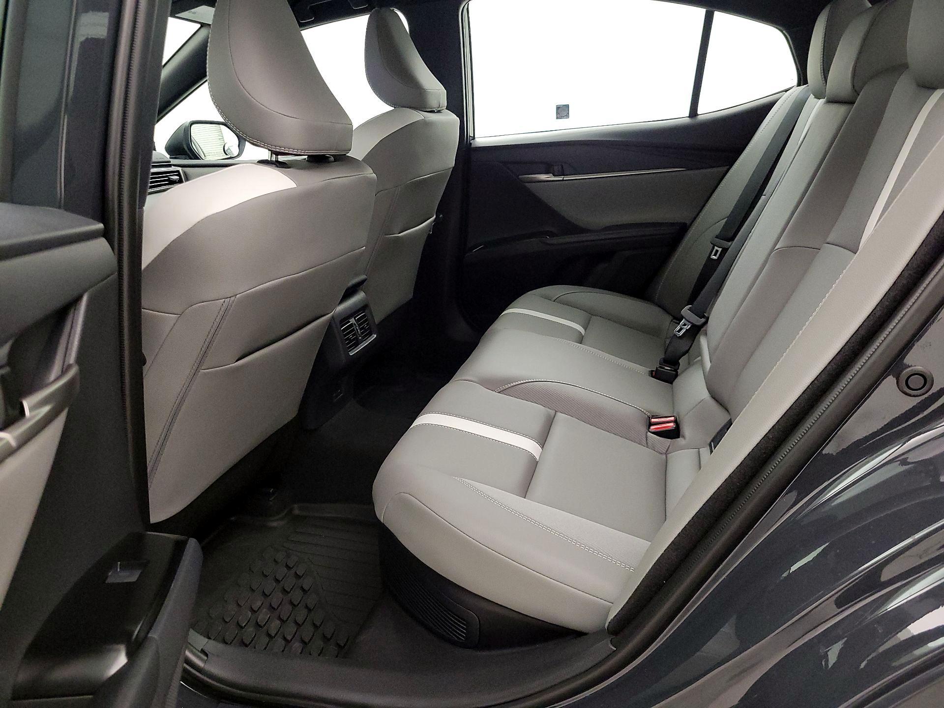Thumbnail: 2026 Toyota Camry - 20