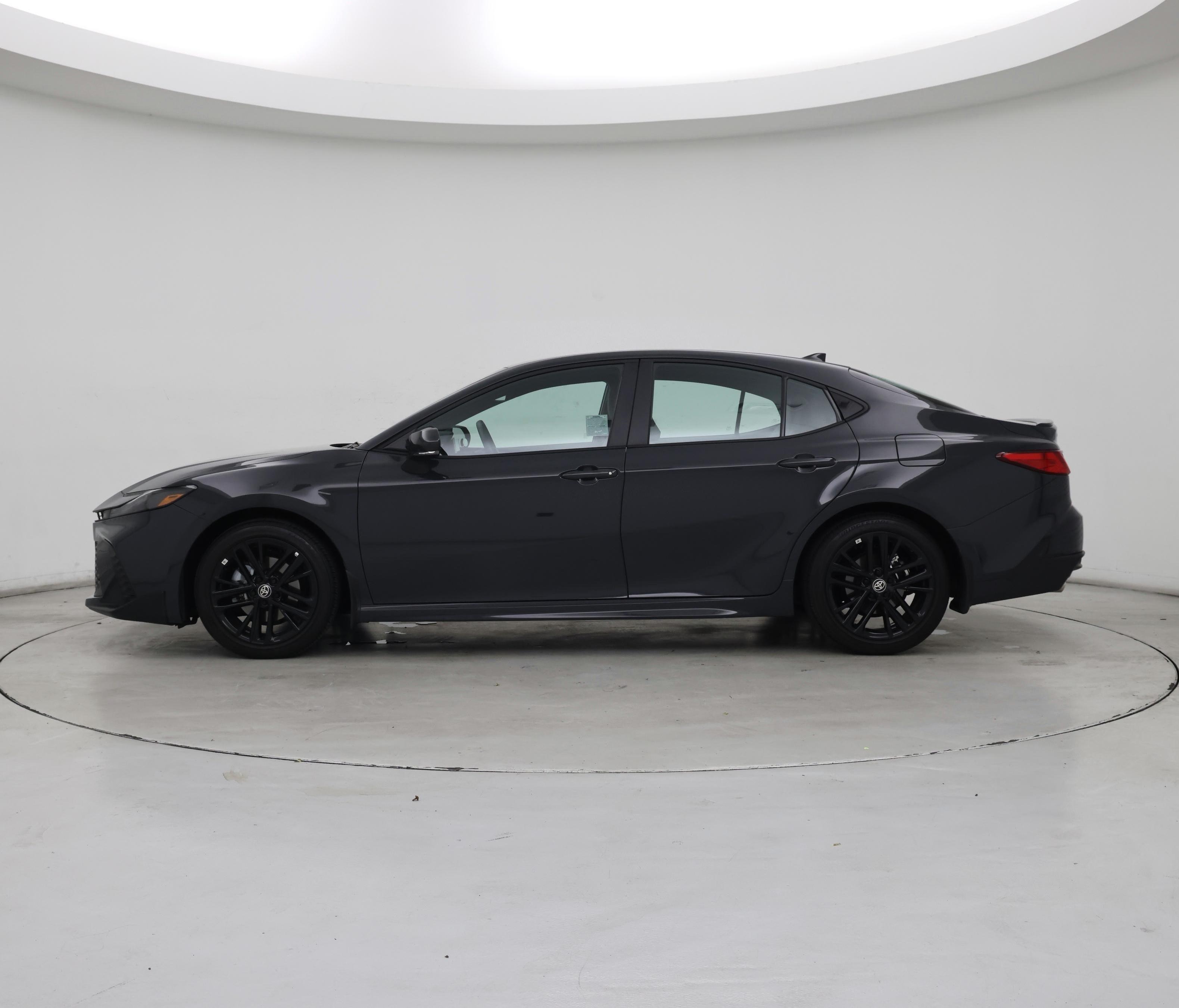 Thumbnail: 2026 Toyota Camry - 3