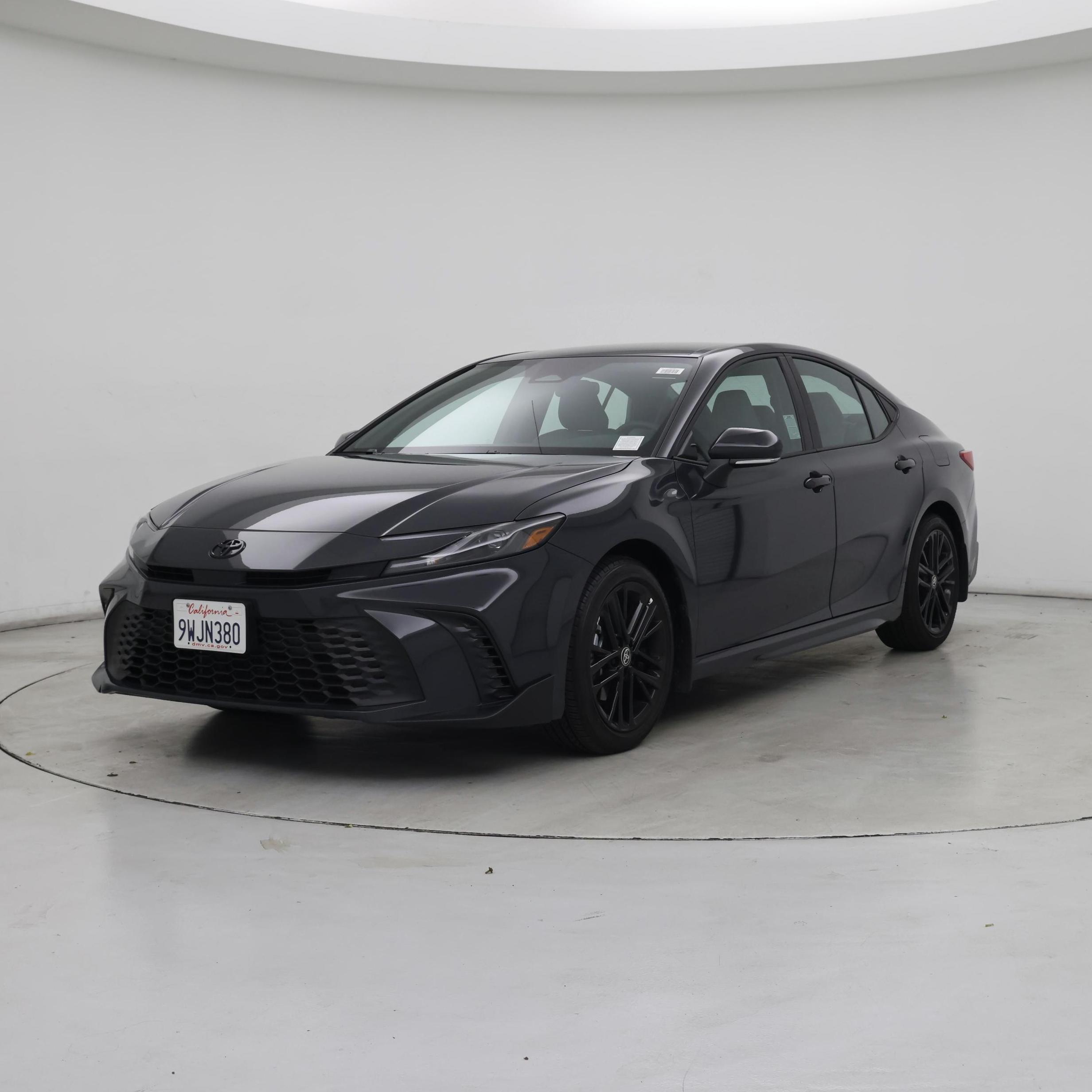 Thumbnail: 2026 Toyota Camry - 4