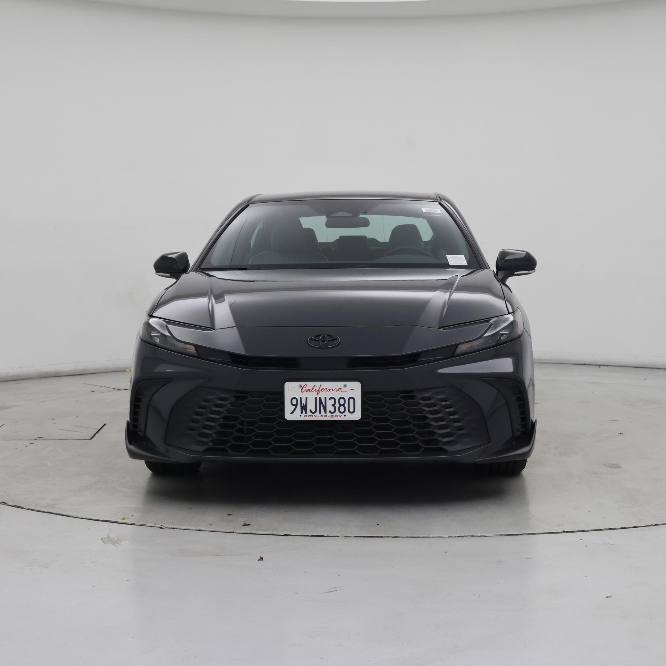 Thumbnail: 2026 Toyota Camry - 5
