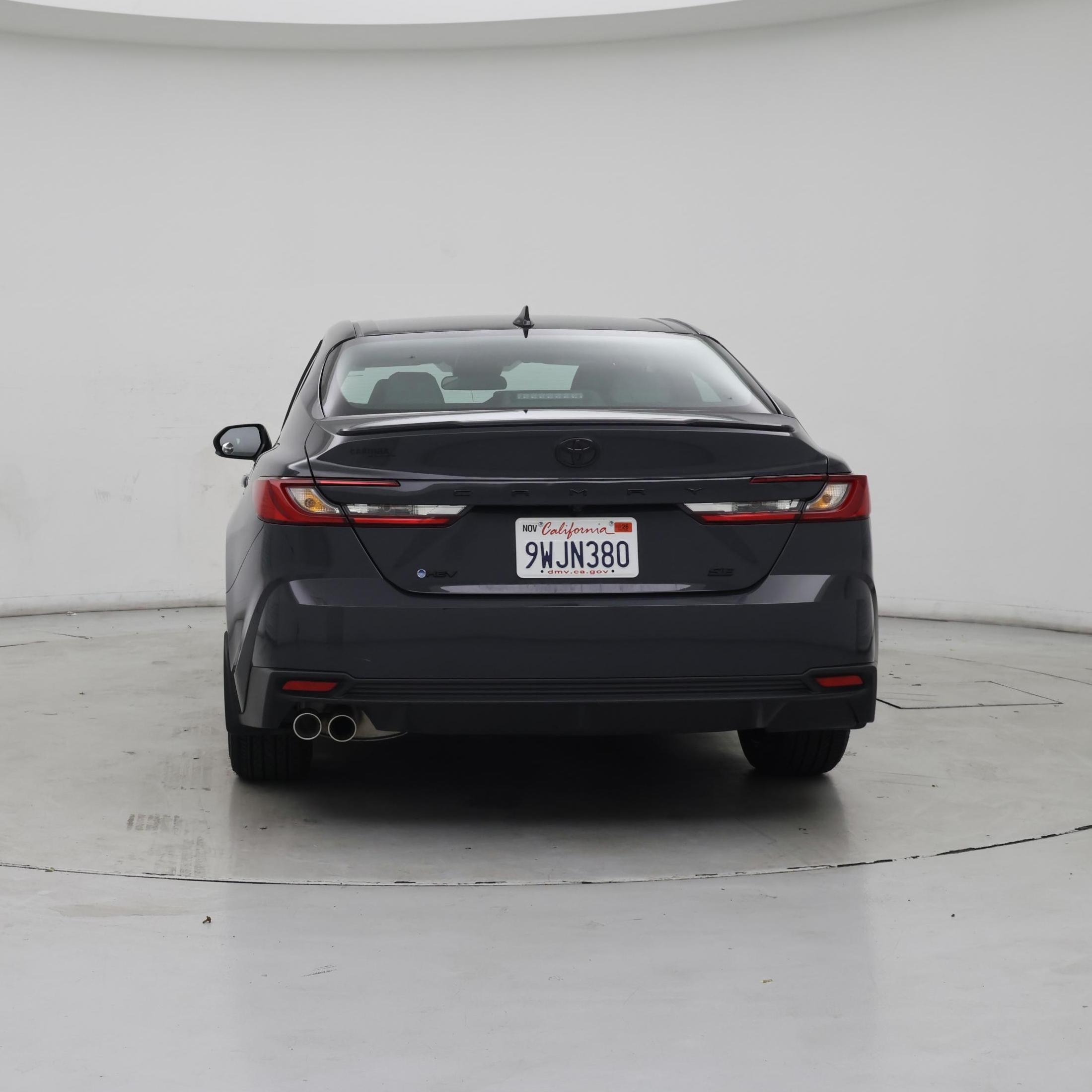 Thumbnail: 2026 Toyota Camry - 6