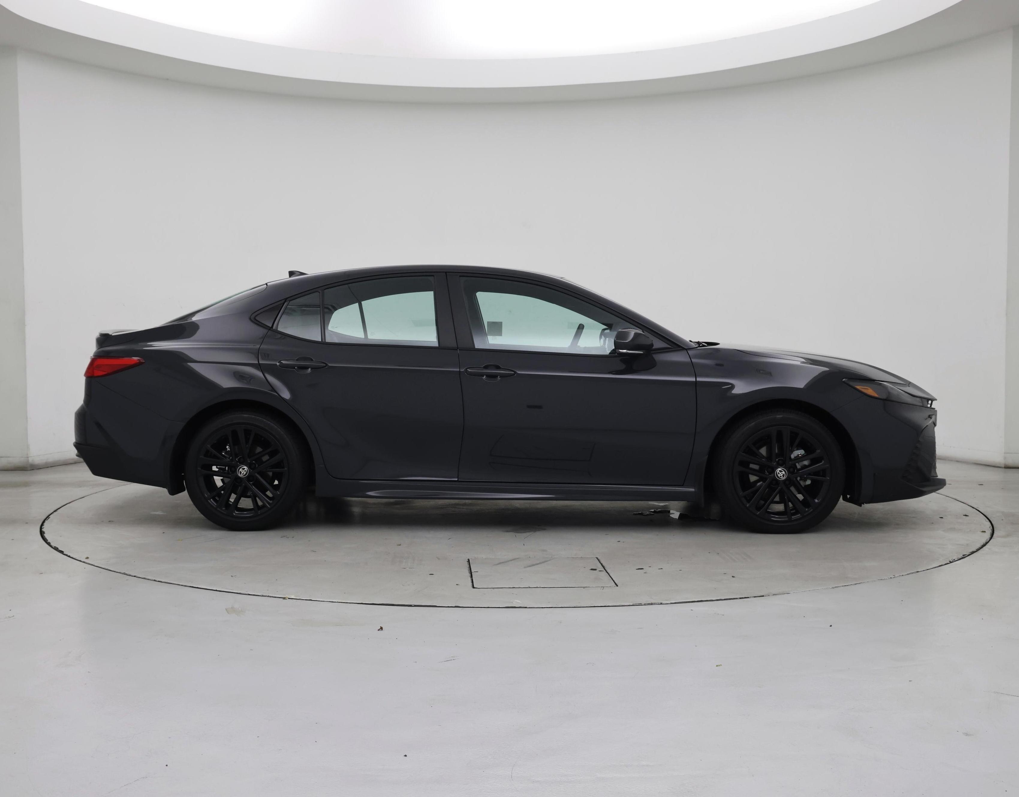 Thumbnail: 2026 Toyota Camry - 7