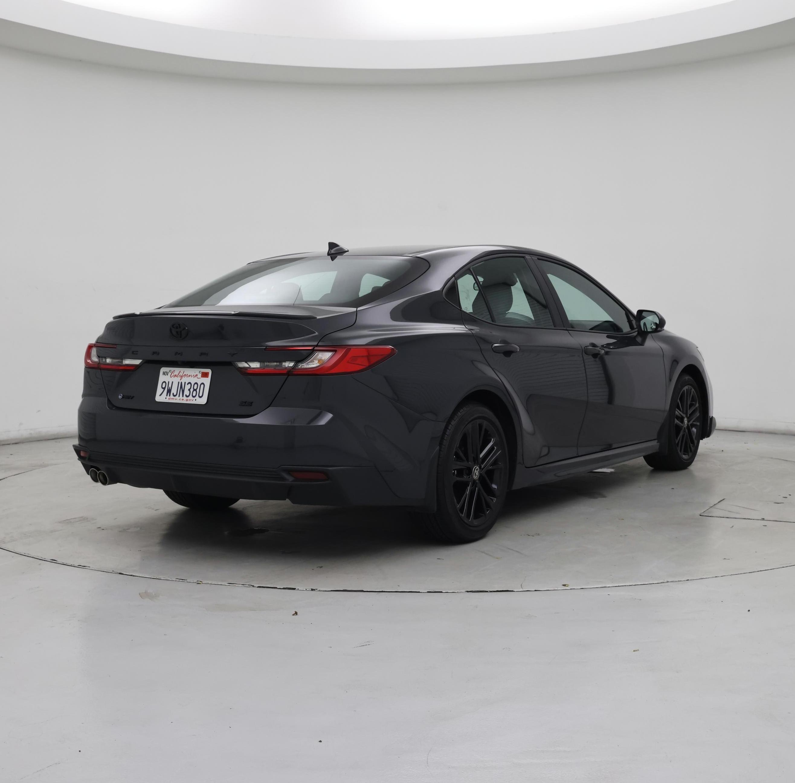 Thumbnail: 2026 Toyota Camry - 8