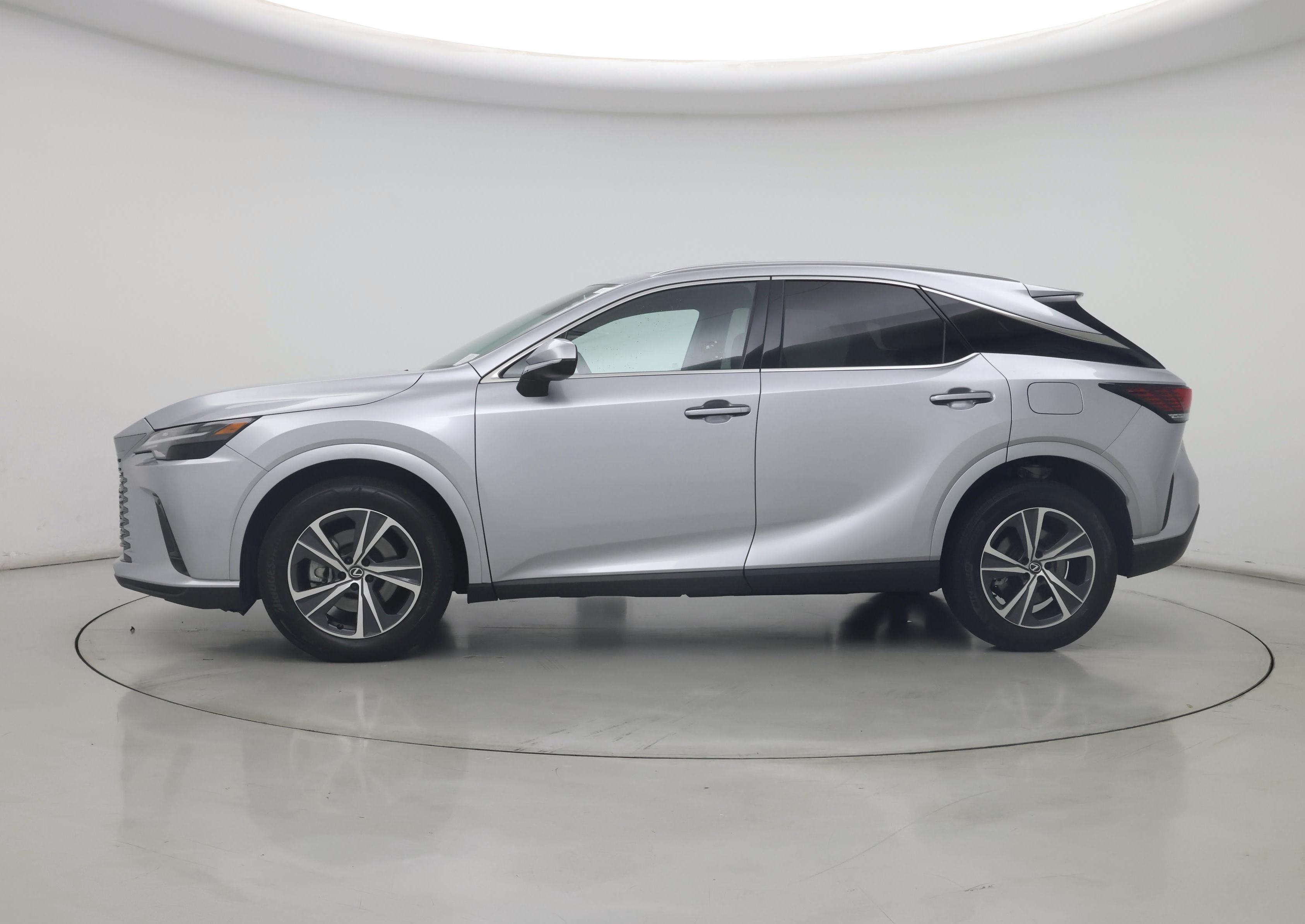 Thumbnail: 2025 Lexus RX - 3