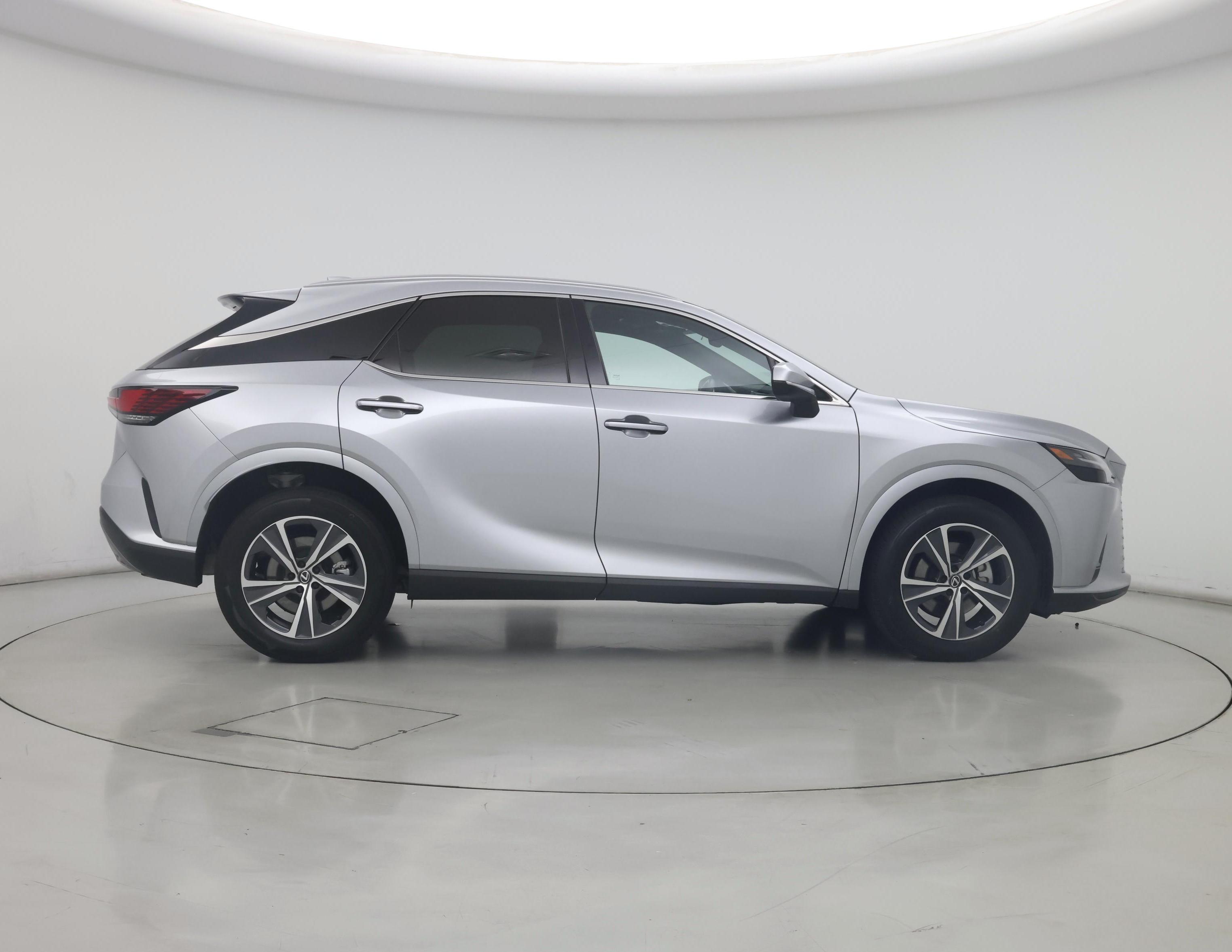 Thumbnail: 2025 Lexus RX - 7