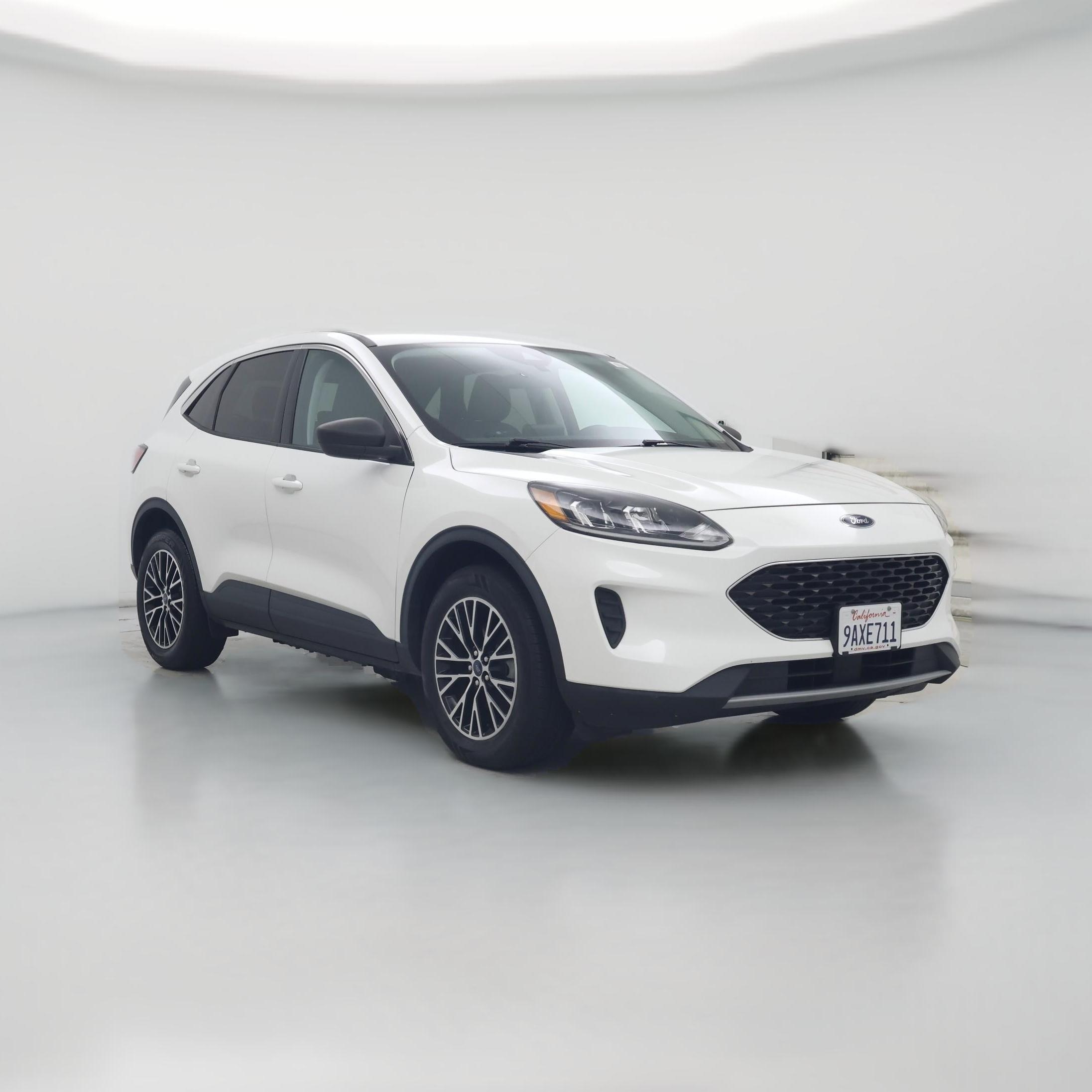 Thumbnail: 2022 Ford Escape - 1