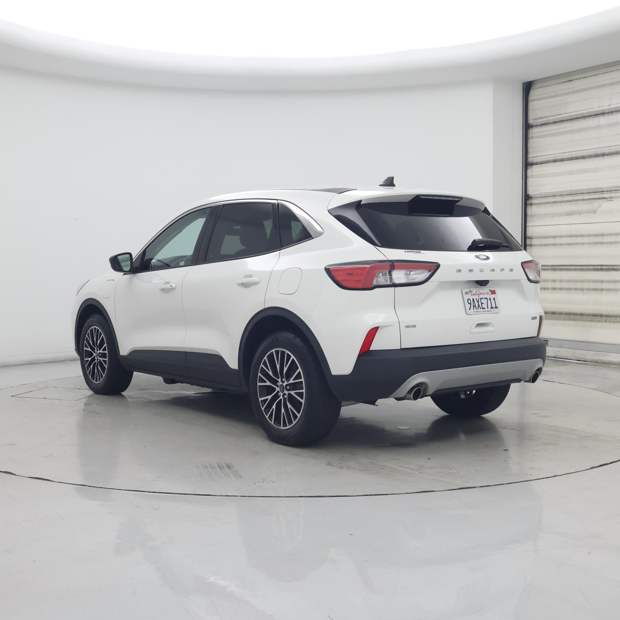 Thumbnail: 2022 Ford Escape - 2