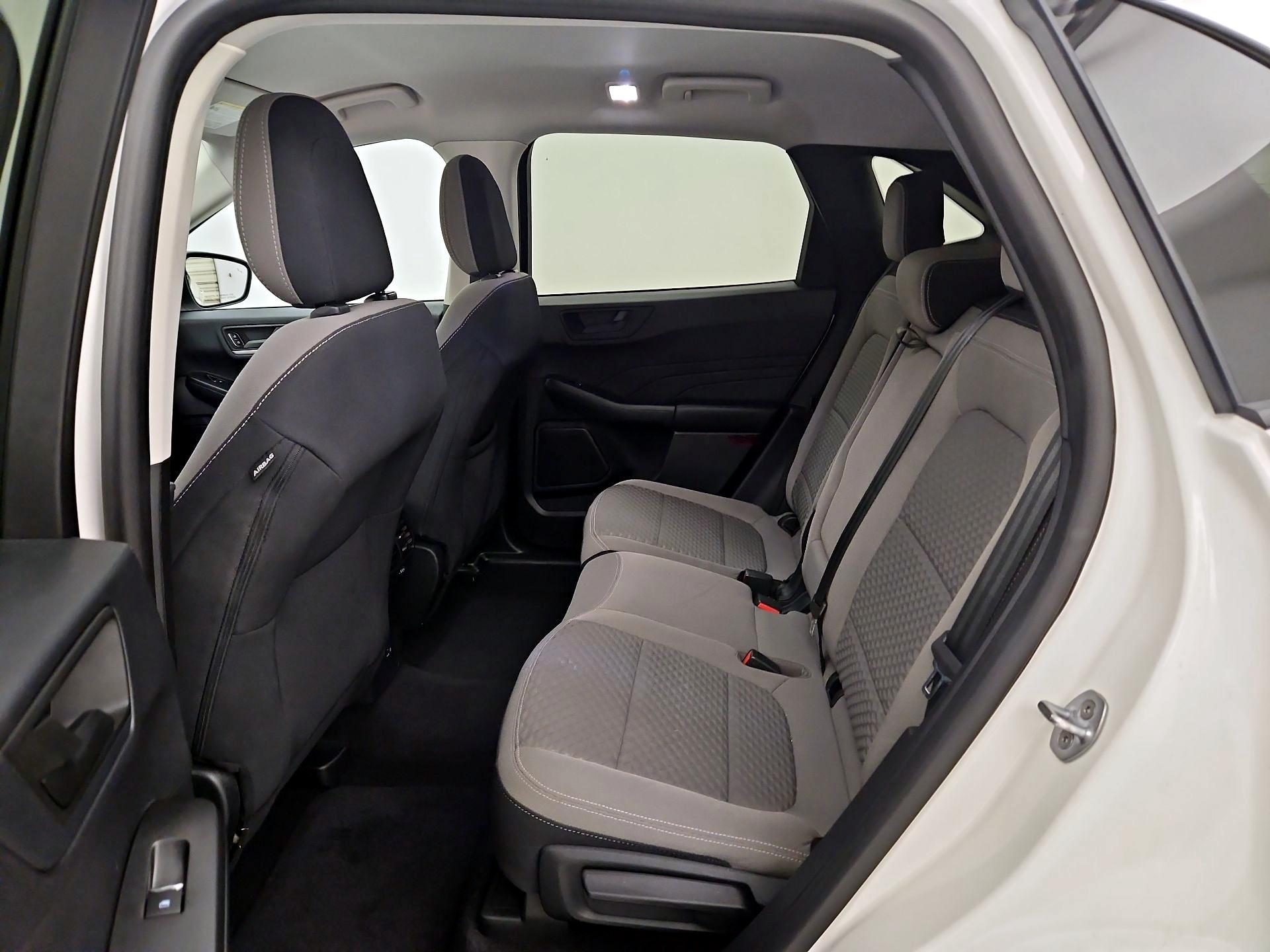 Thumbnail: 2022 Ford Escape - 19