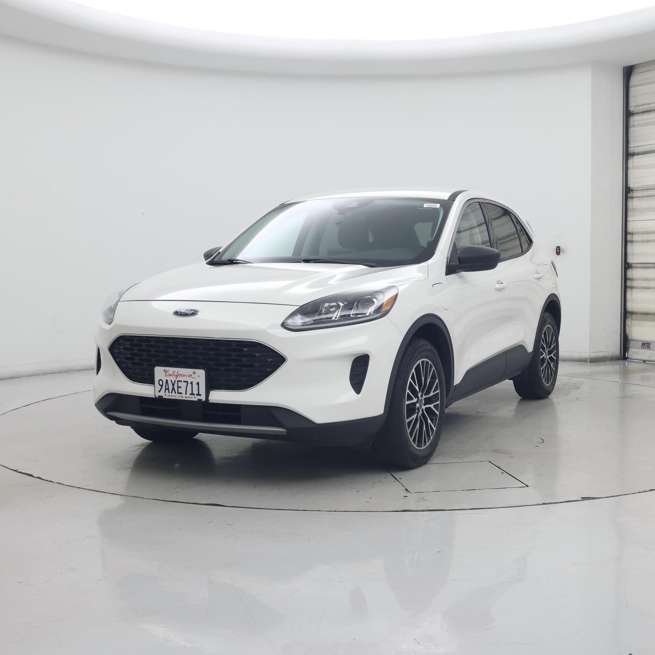 Thumbnail: 2022 Ford Escape - 4