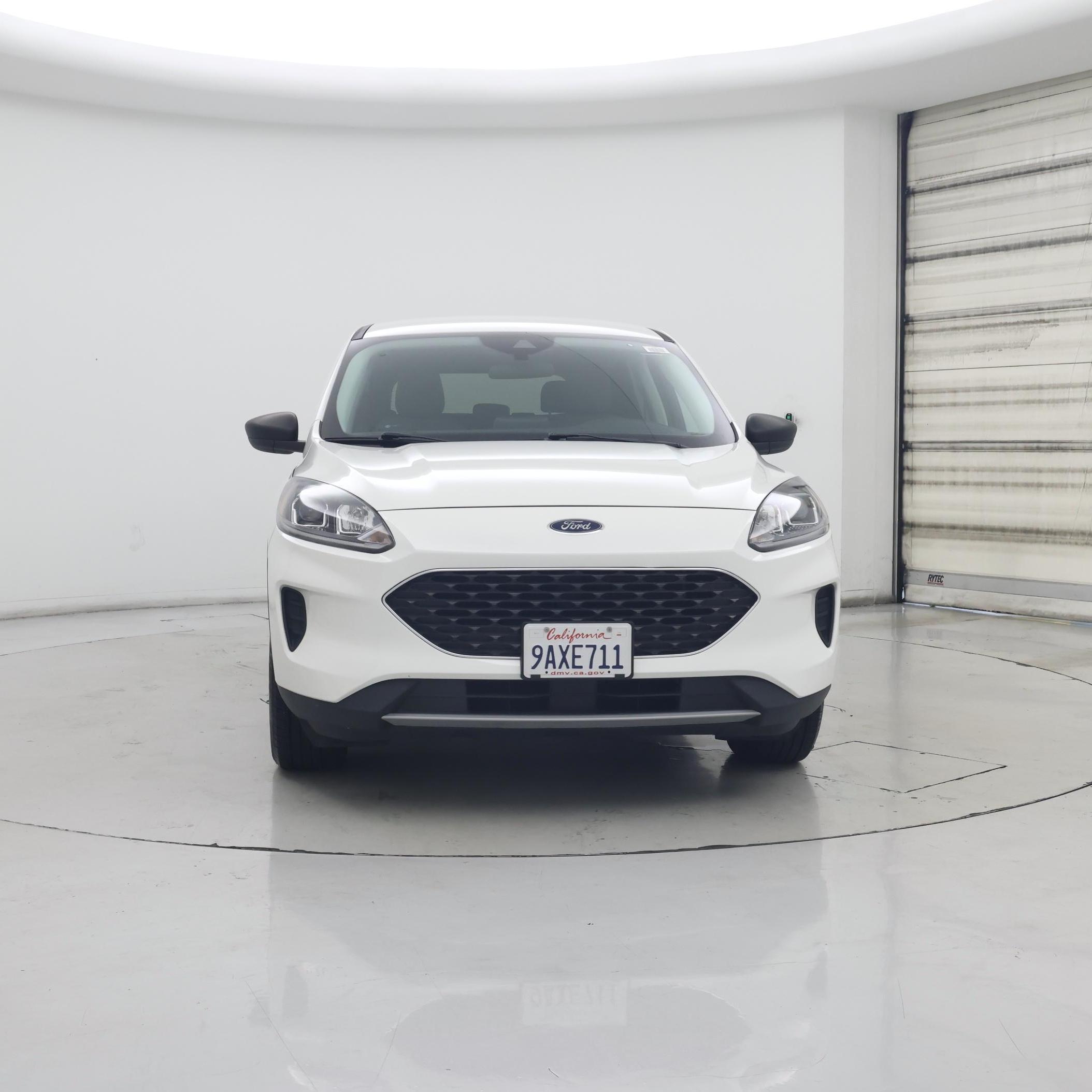 Thumbnail: 2022 Ford Escape - 5