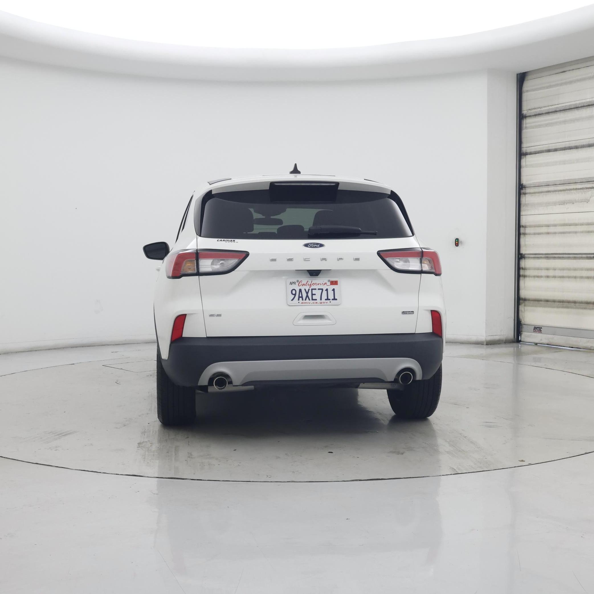 Thumbnail: 2022 Ford Escape - 6