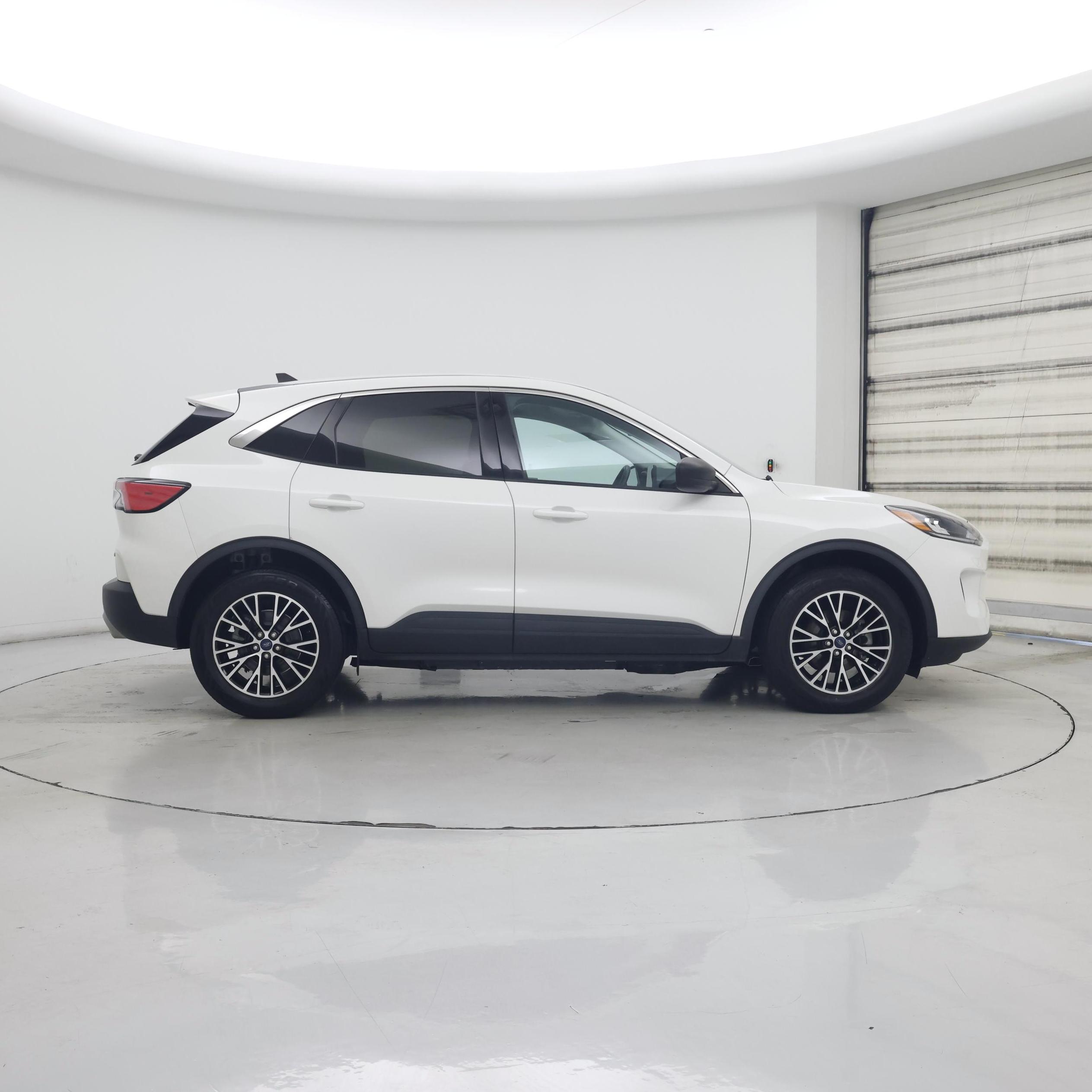 Thumbnail: 2022 Ford Escape - 7