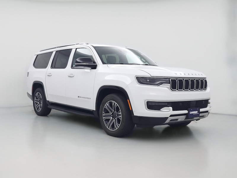 2024 Jeep Wagoneer Series II -
                  Escondido, CA