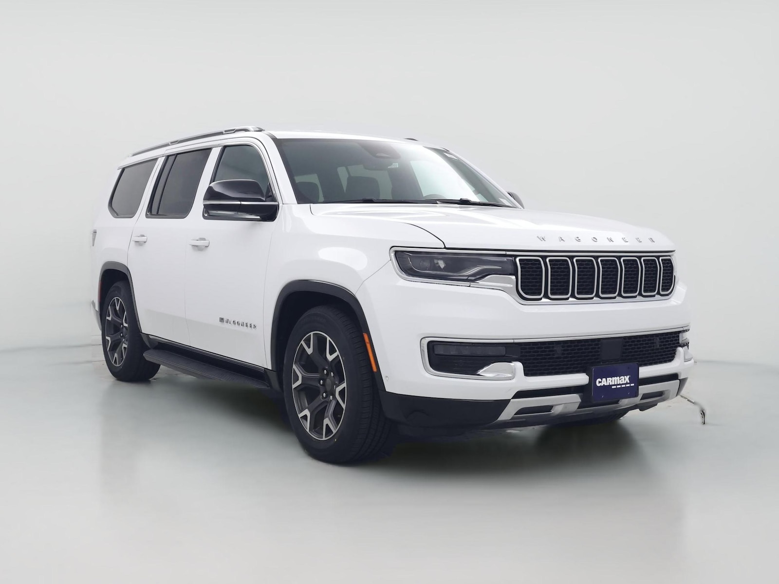 2024 Jeep Wagoneer Series III - Photo 1
