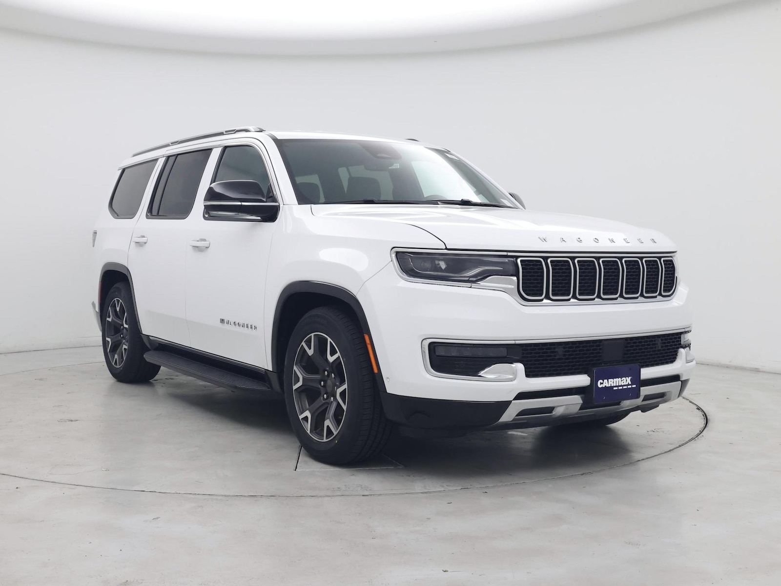 2024 Jeep Wagoneer Series III - Photo 2