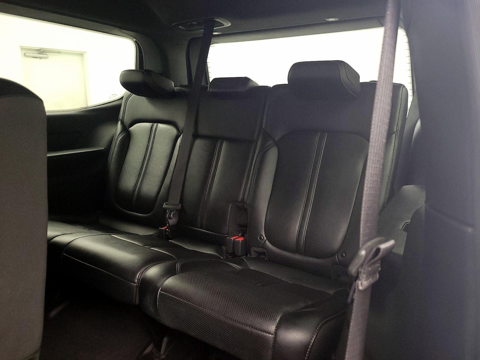 2024 Jeep Wagoneer Series III - Photo 22