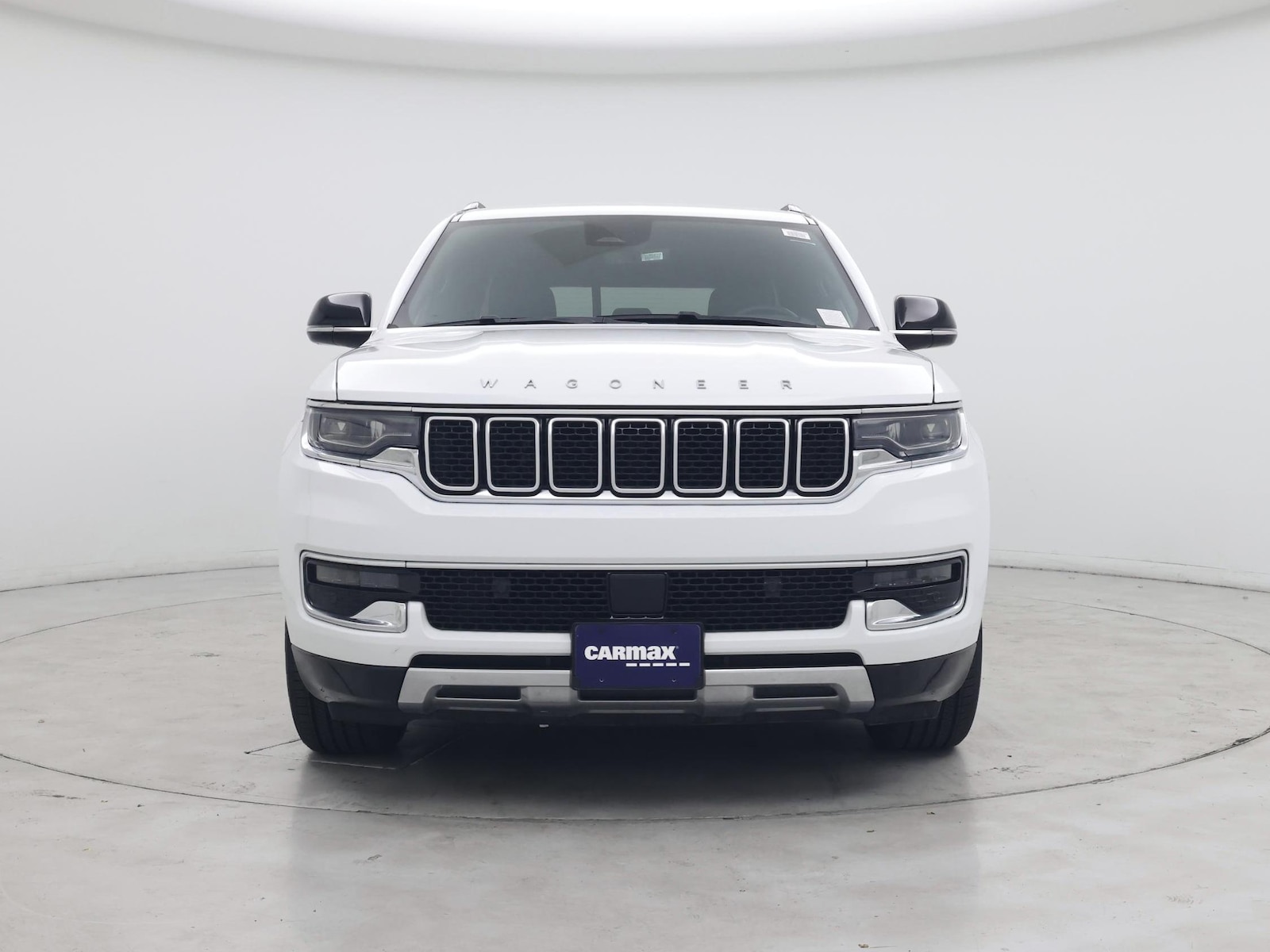2024 Jeep Wagoneer Series III - Photo 6