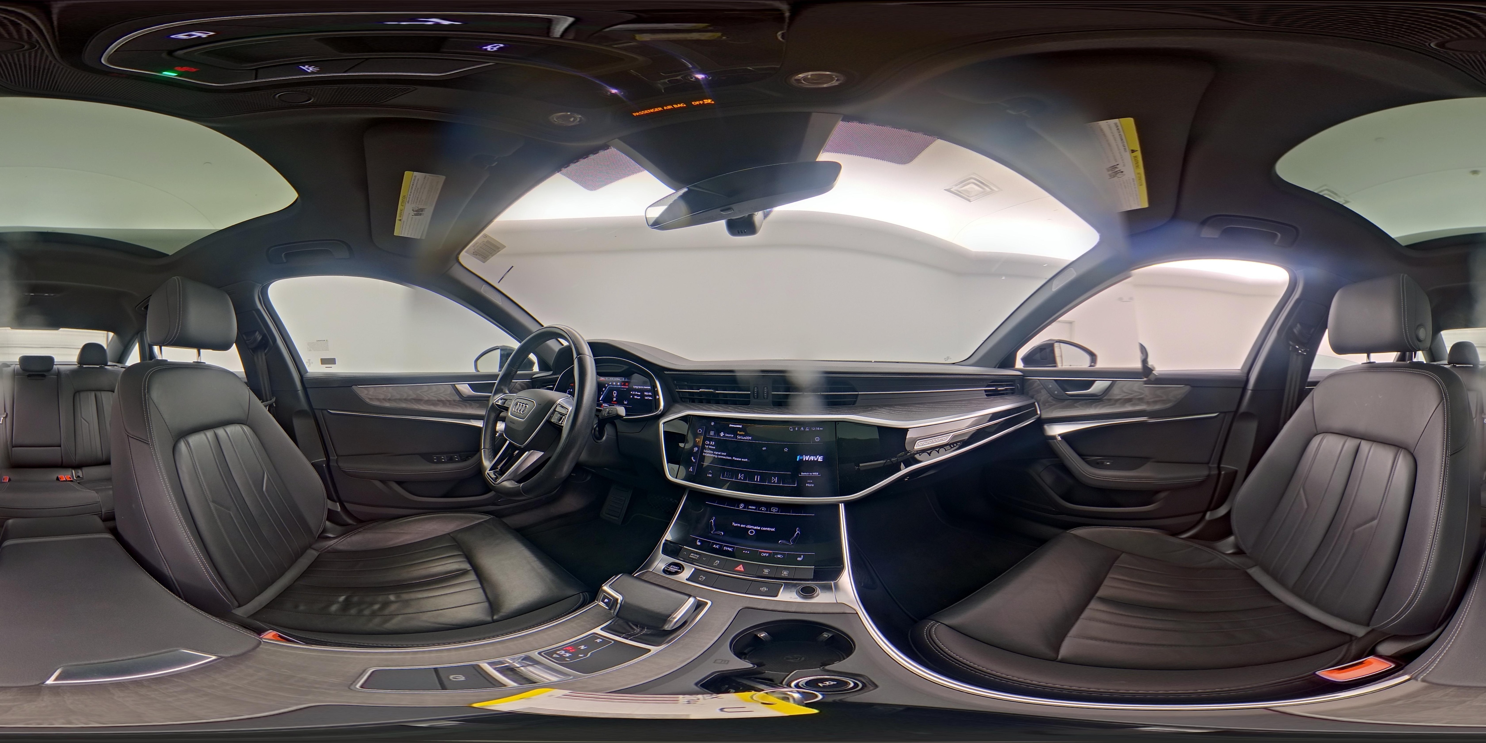 2024 Audi A6 Premium Plus - Photo 25