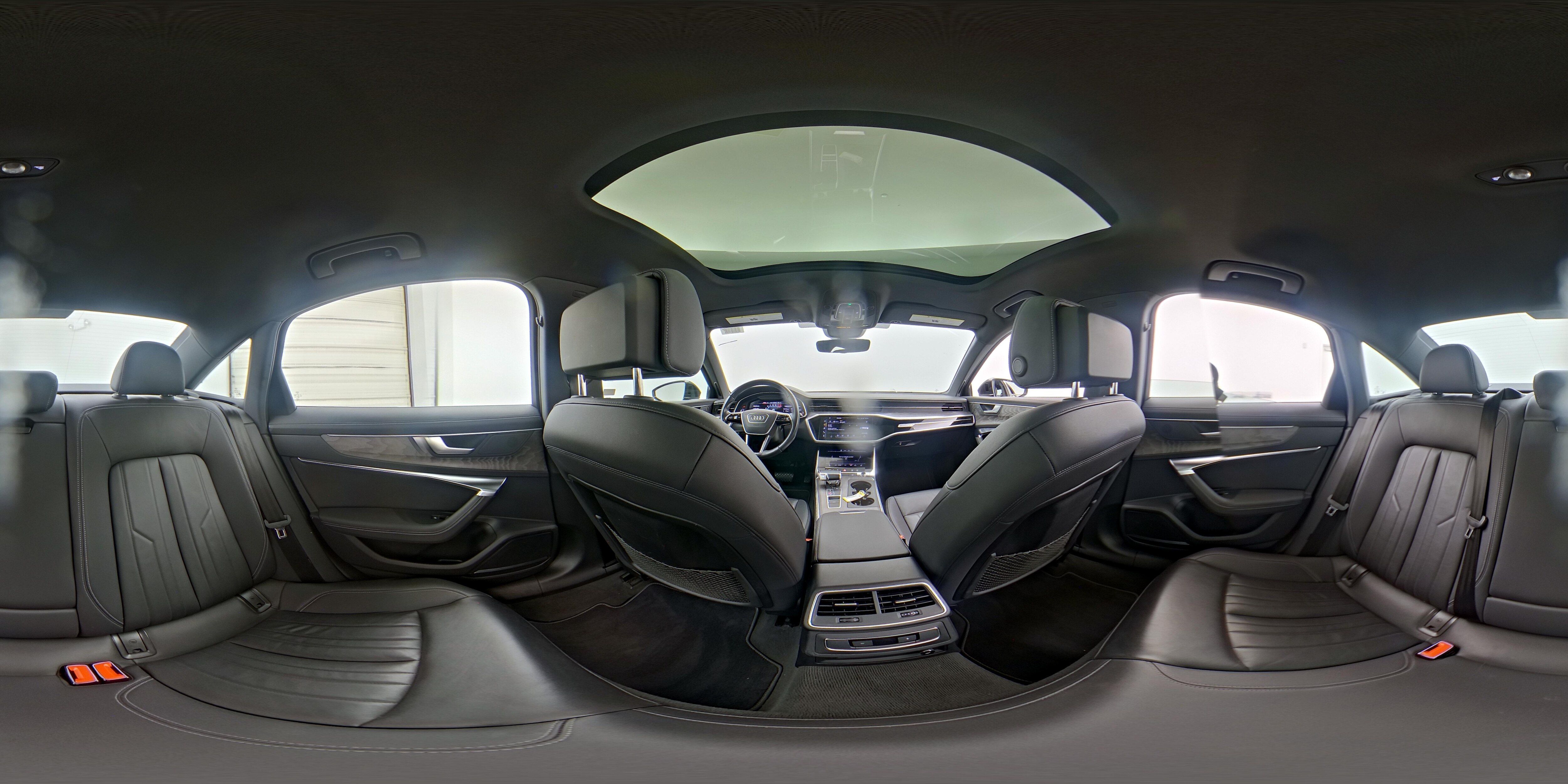 2024 Audi A6 Premium Plus - Photo 26