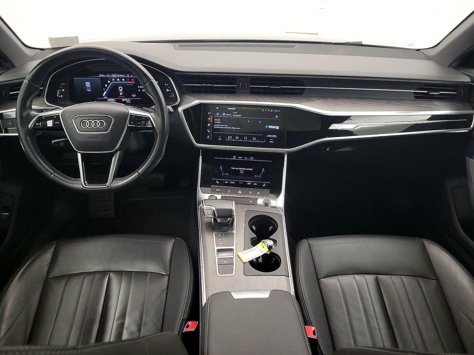 2024 Audi A6 Premium Plus - Photo 10