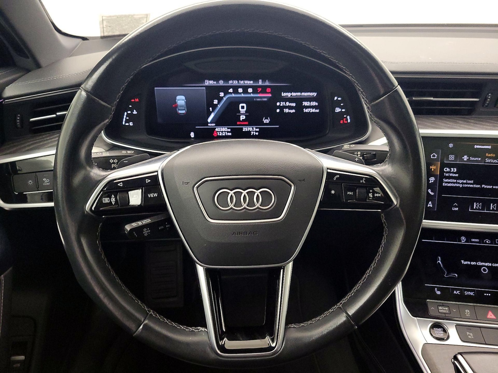 2024 Audi A6 Premium Plus - Photo 11