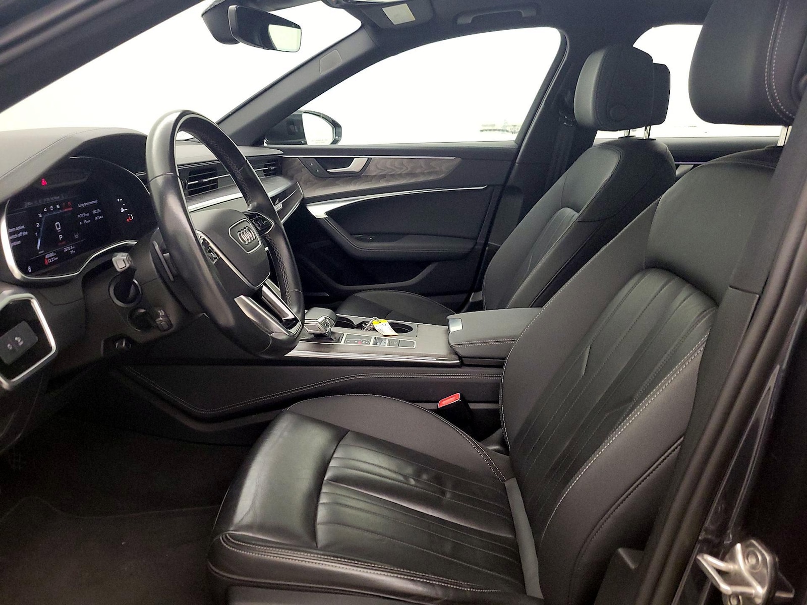 2024 Audi A6 Premium Plus - Photo 12
