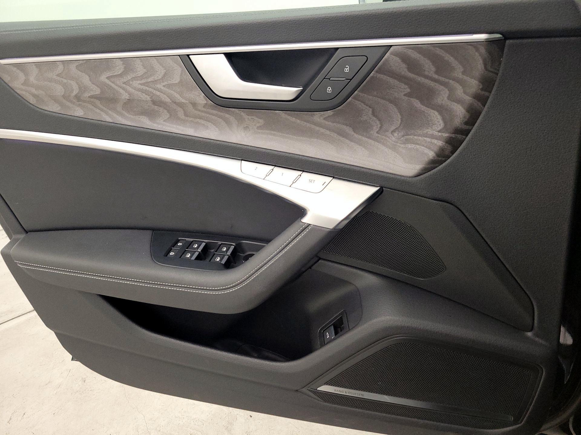 Thumbnail: 2024 Audi A6 - 12