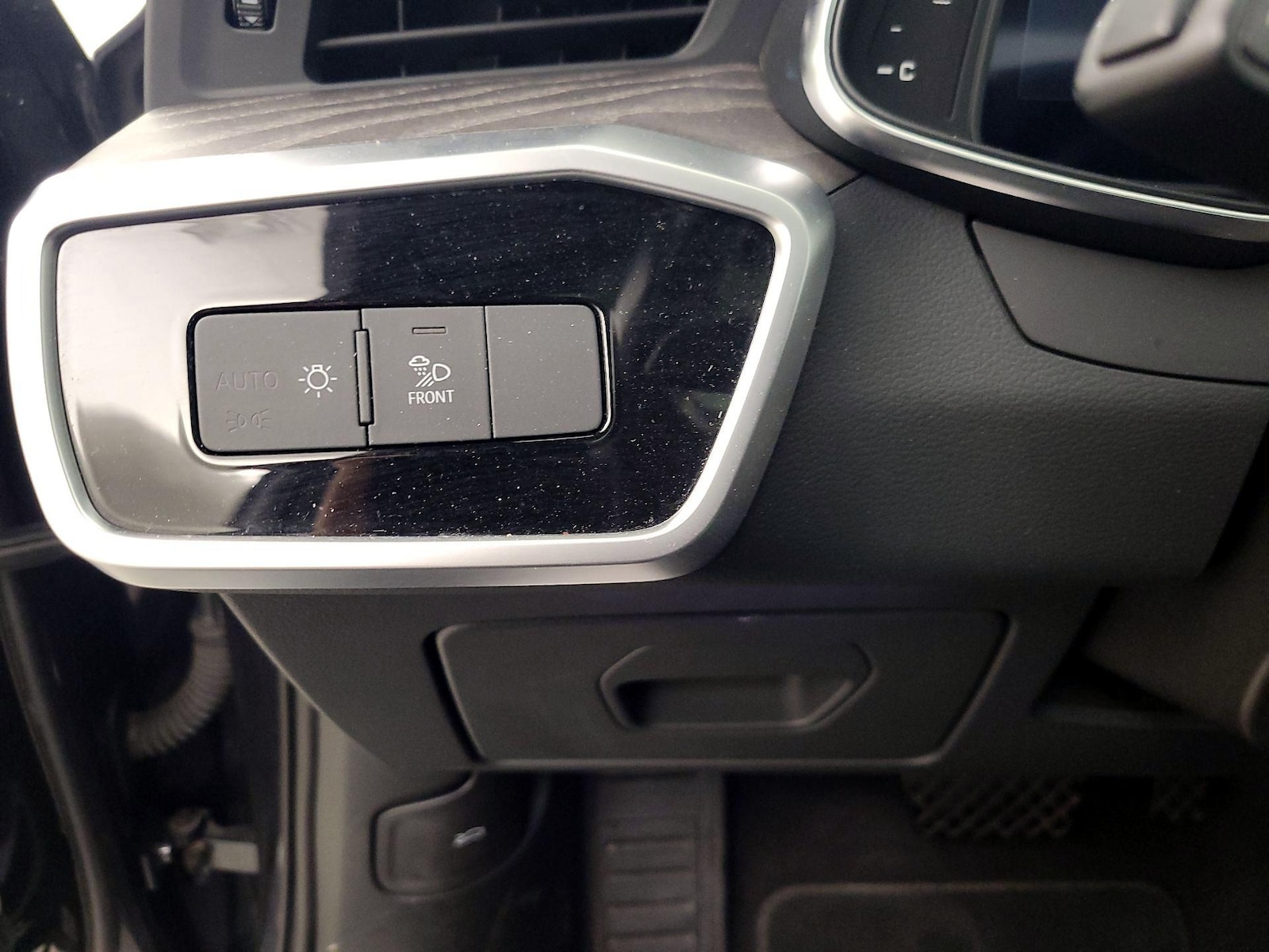 2024 Audi A6 Premium Plus - Photo 14