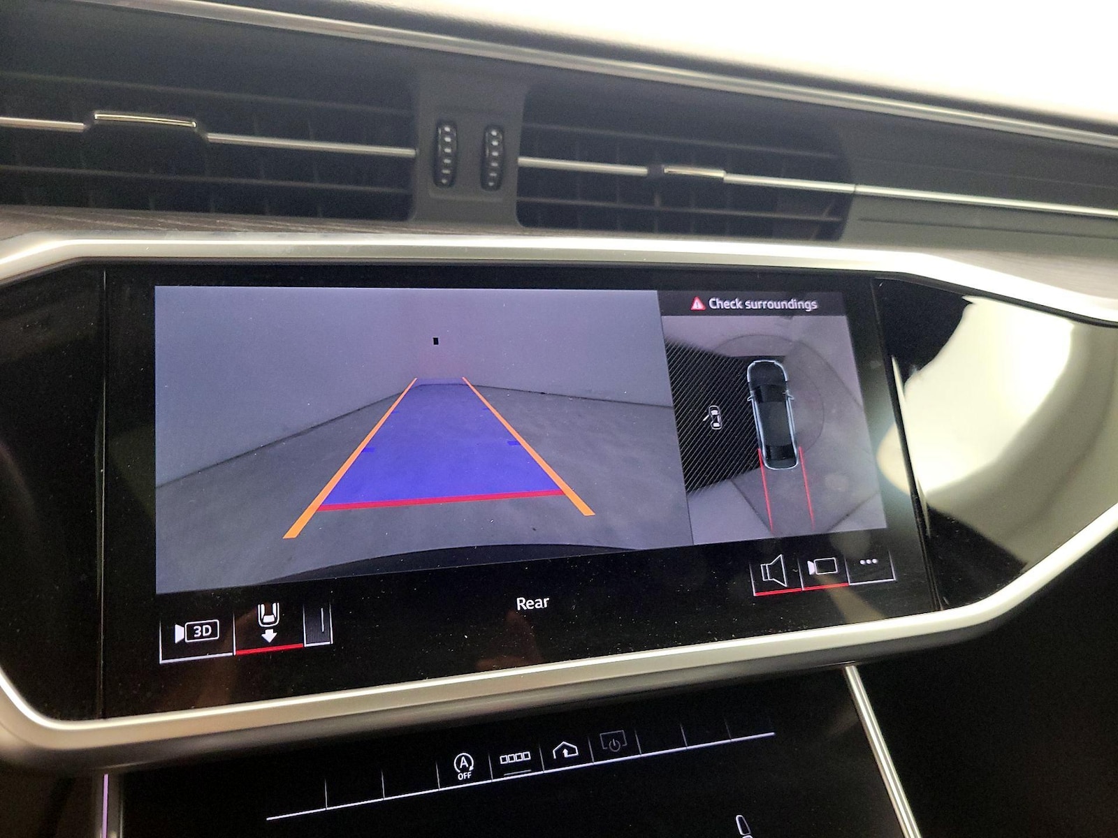 2024 Audi A6 Premium Plus - Photo 16