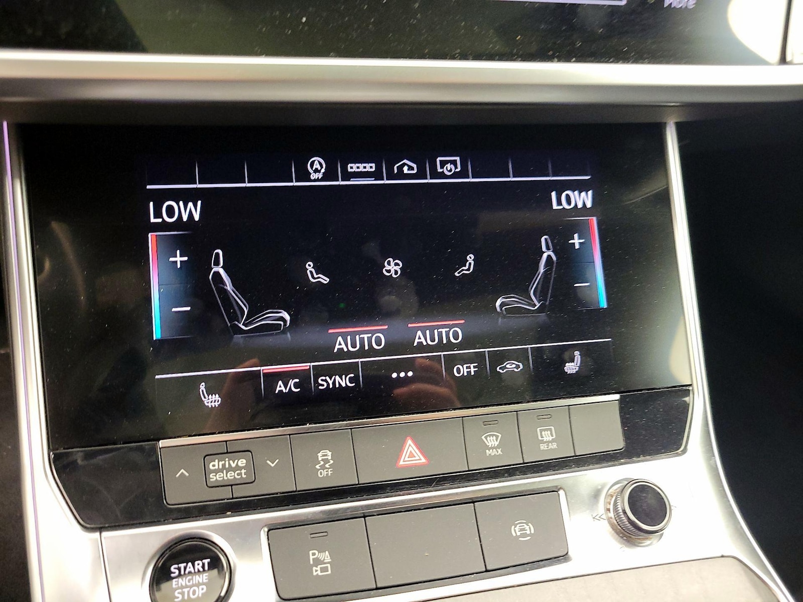 2024 Audi A6 Premium Plus - Photo 18