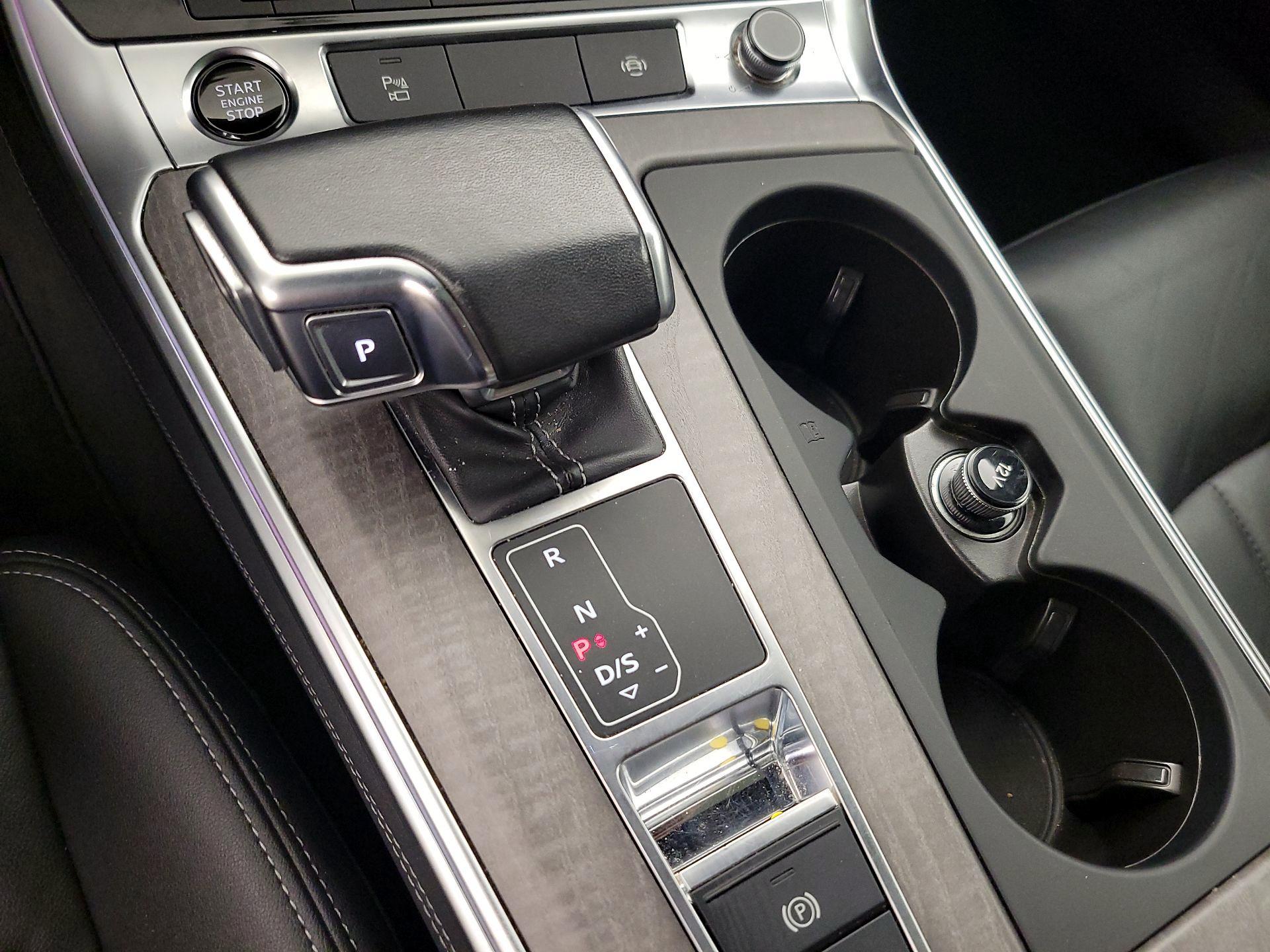 Thumbnail: 2024 Audi A6 - 18