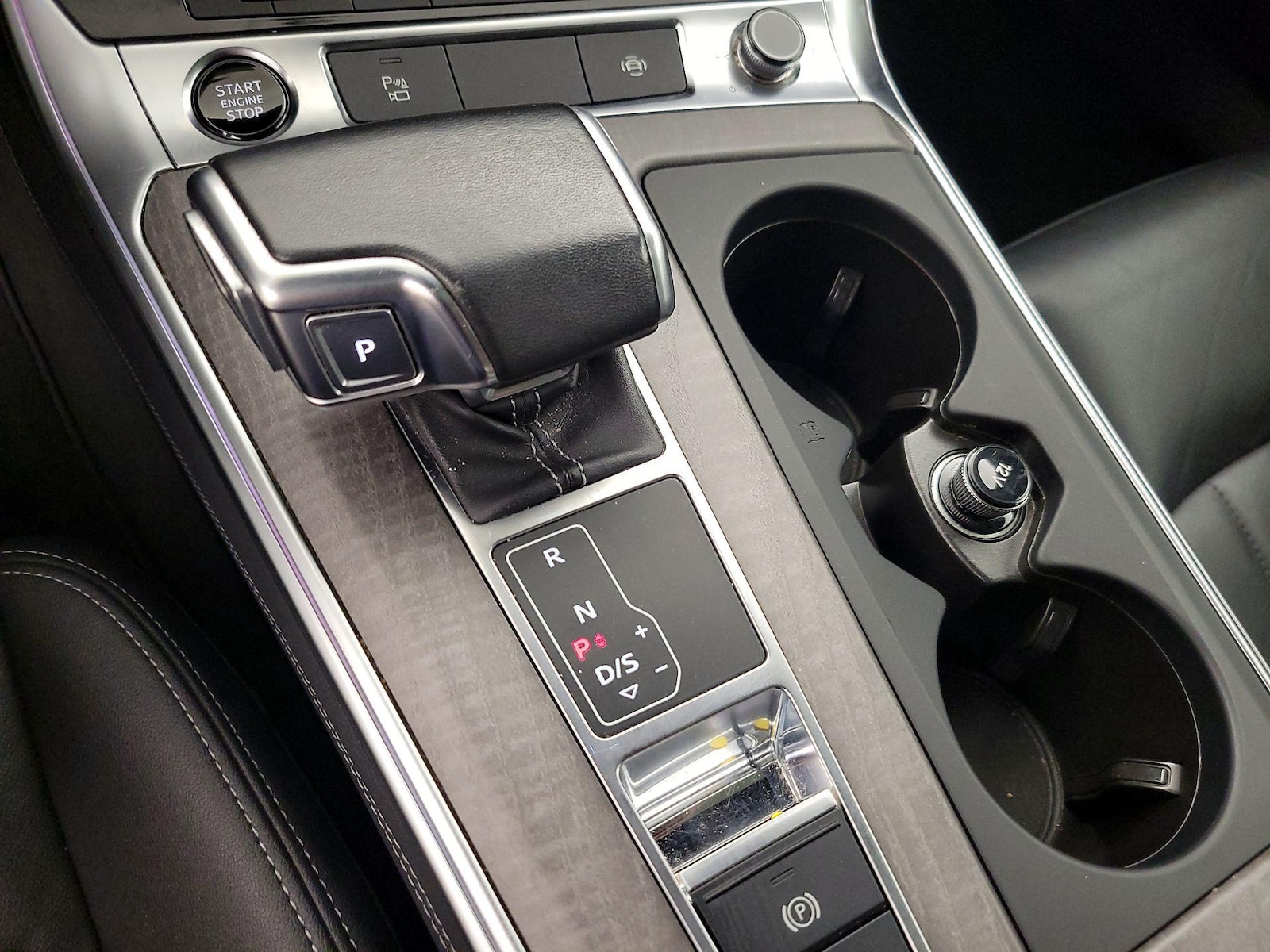 2024 Audi A6 Premium Plus - Photo 19