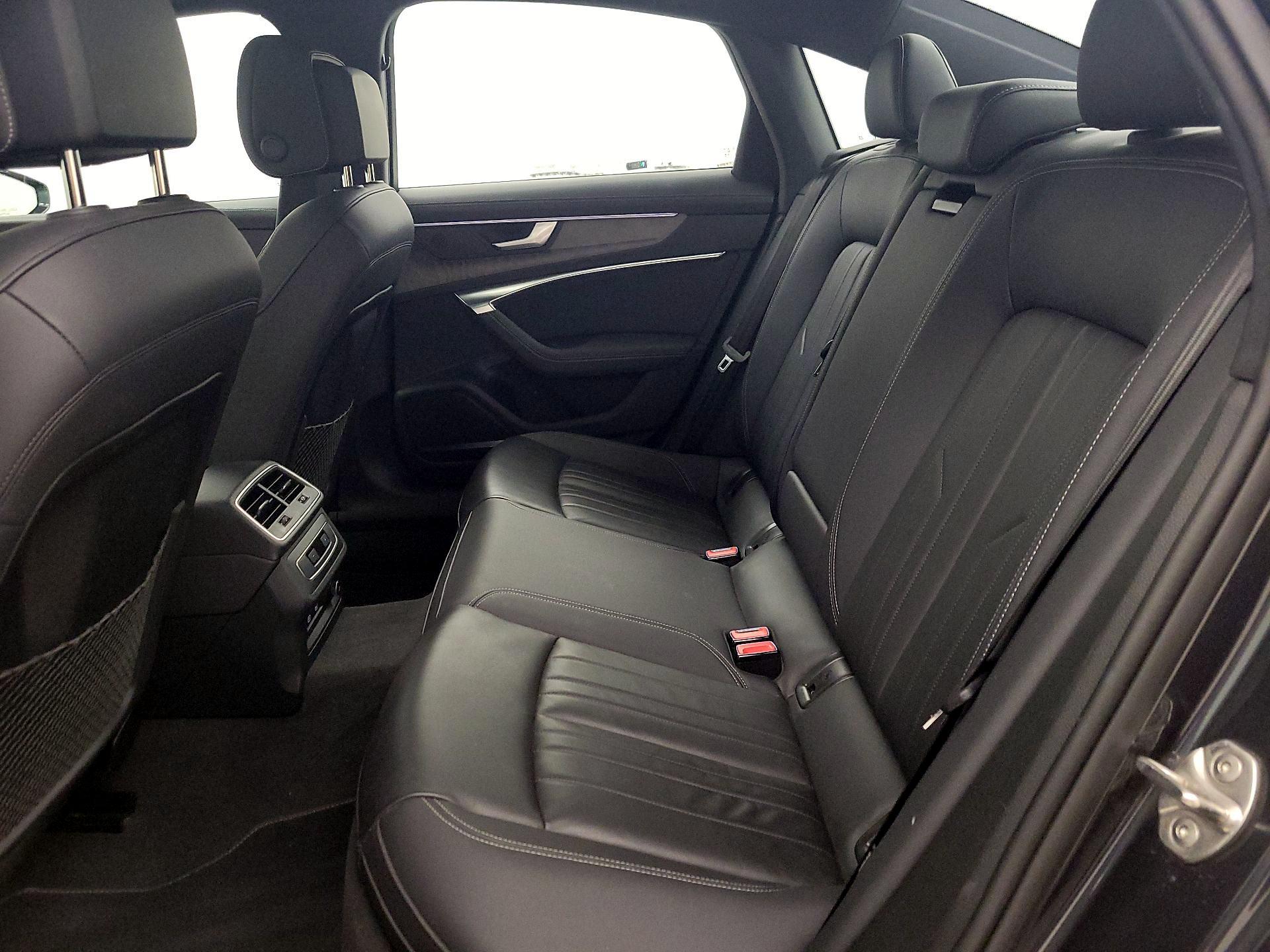 Thumbnail: 2024 Audi A6 - 20