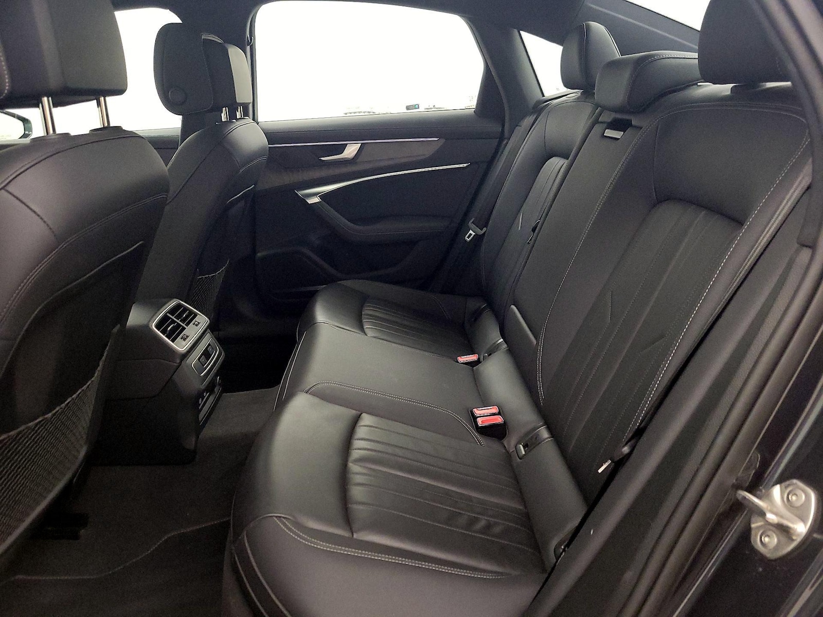 2024 Audi A6 Premium Plus - Photo 21