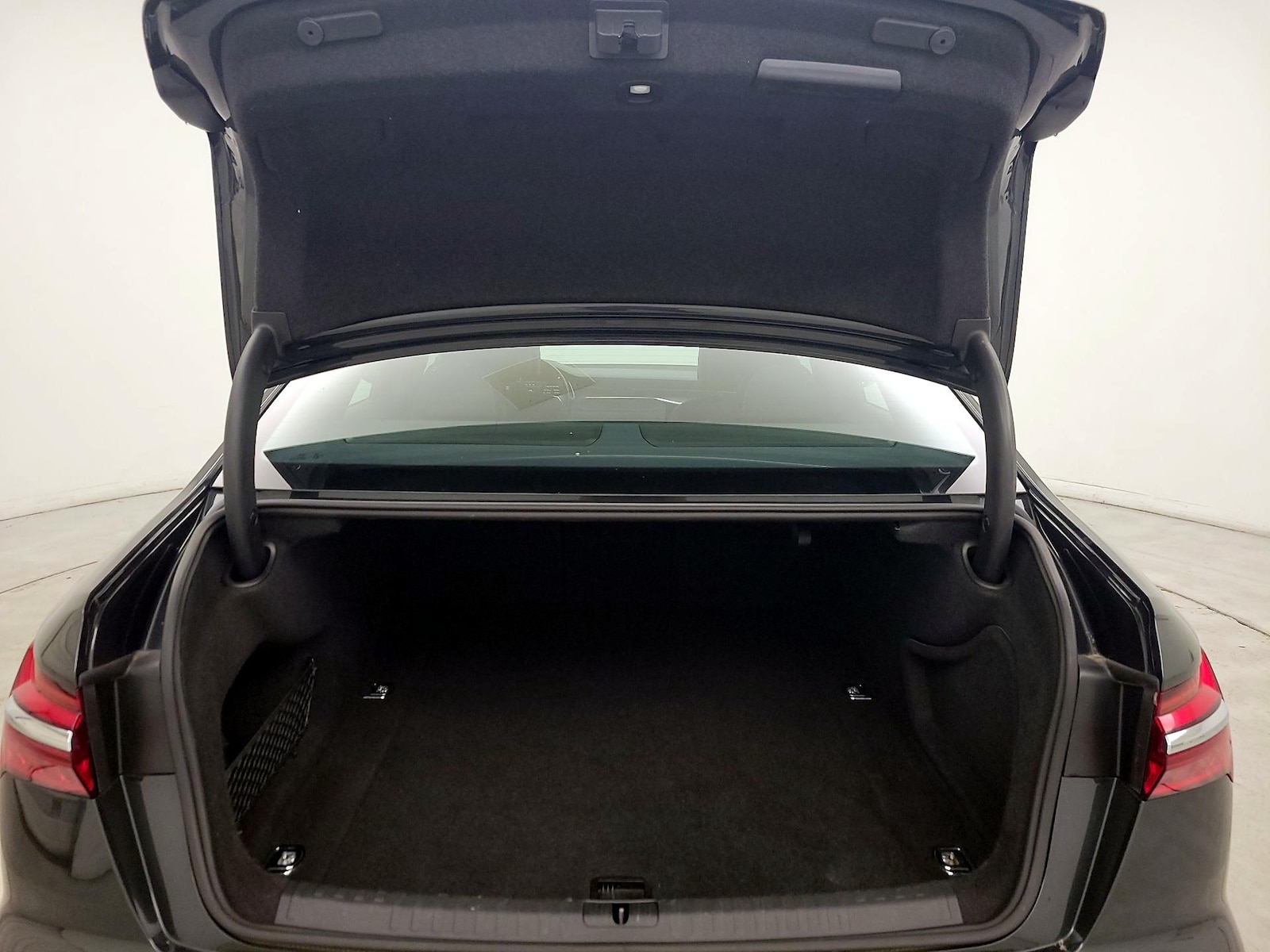 2024 Audi A6 Premium Plus - Photo 22
