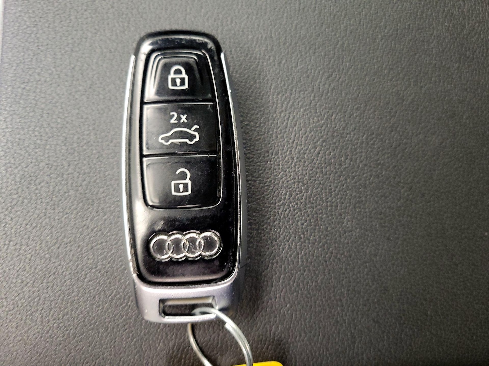 2024 Audi A6 Premium Plus - Photo 24