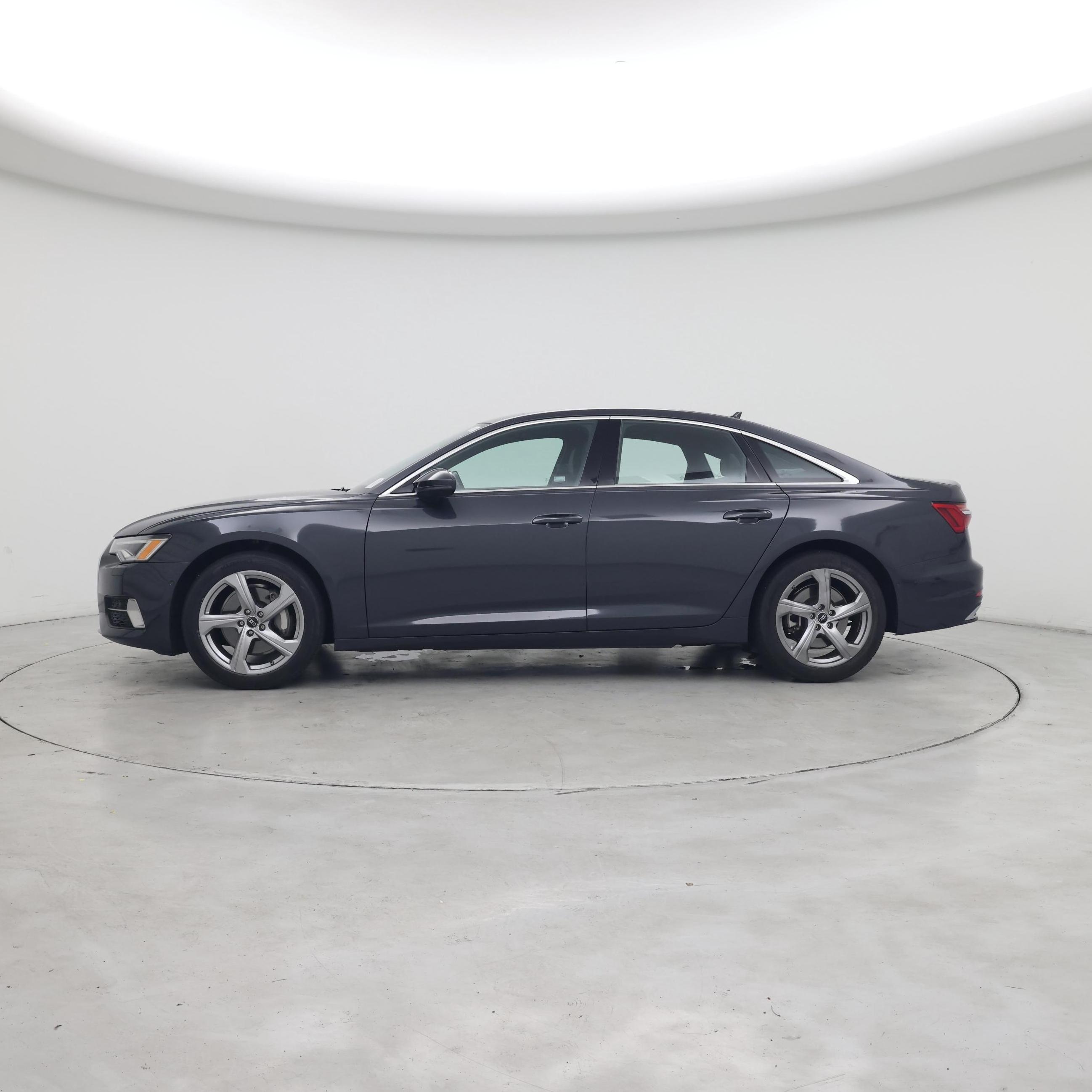 Thumbnail: 2024 Audi A6 - 3