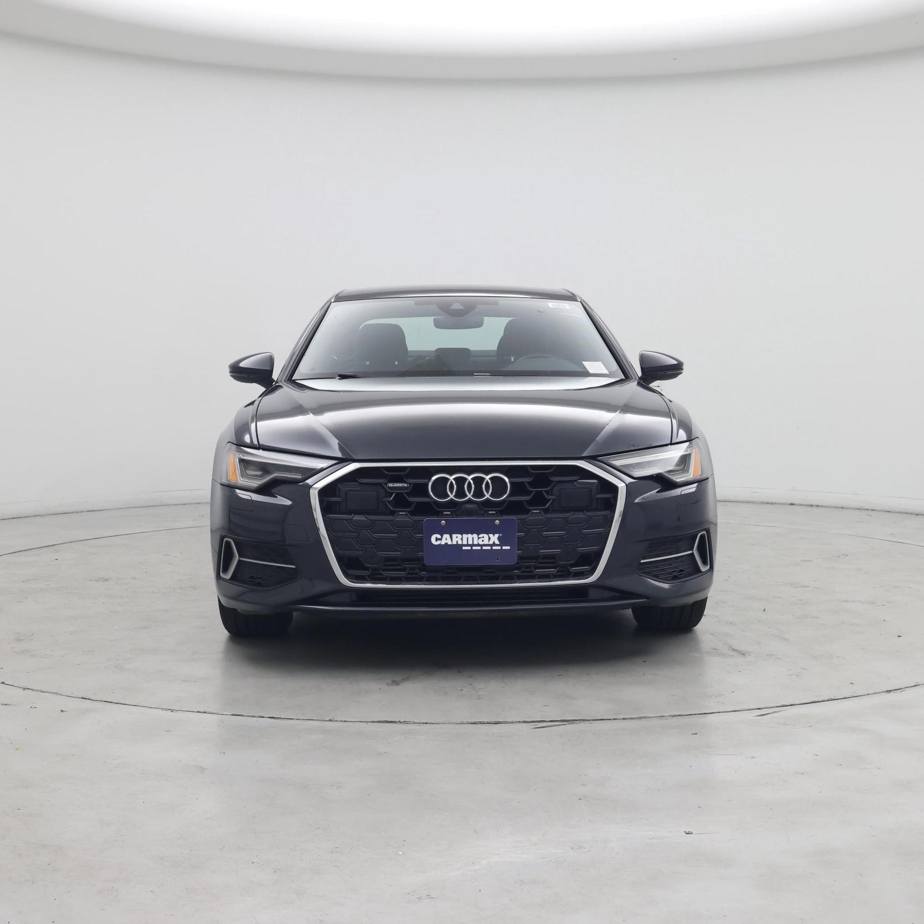 Thumbnail: 2024 Audi A6 - 5