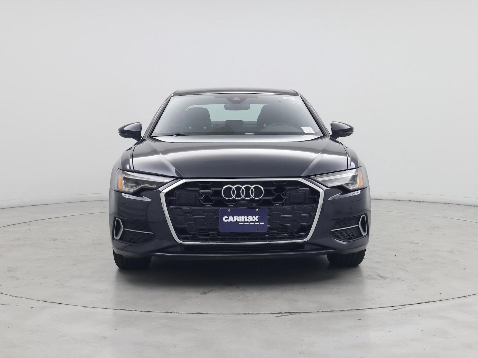 2024 Audi A6 Premium Plus - Photo 6