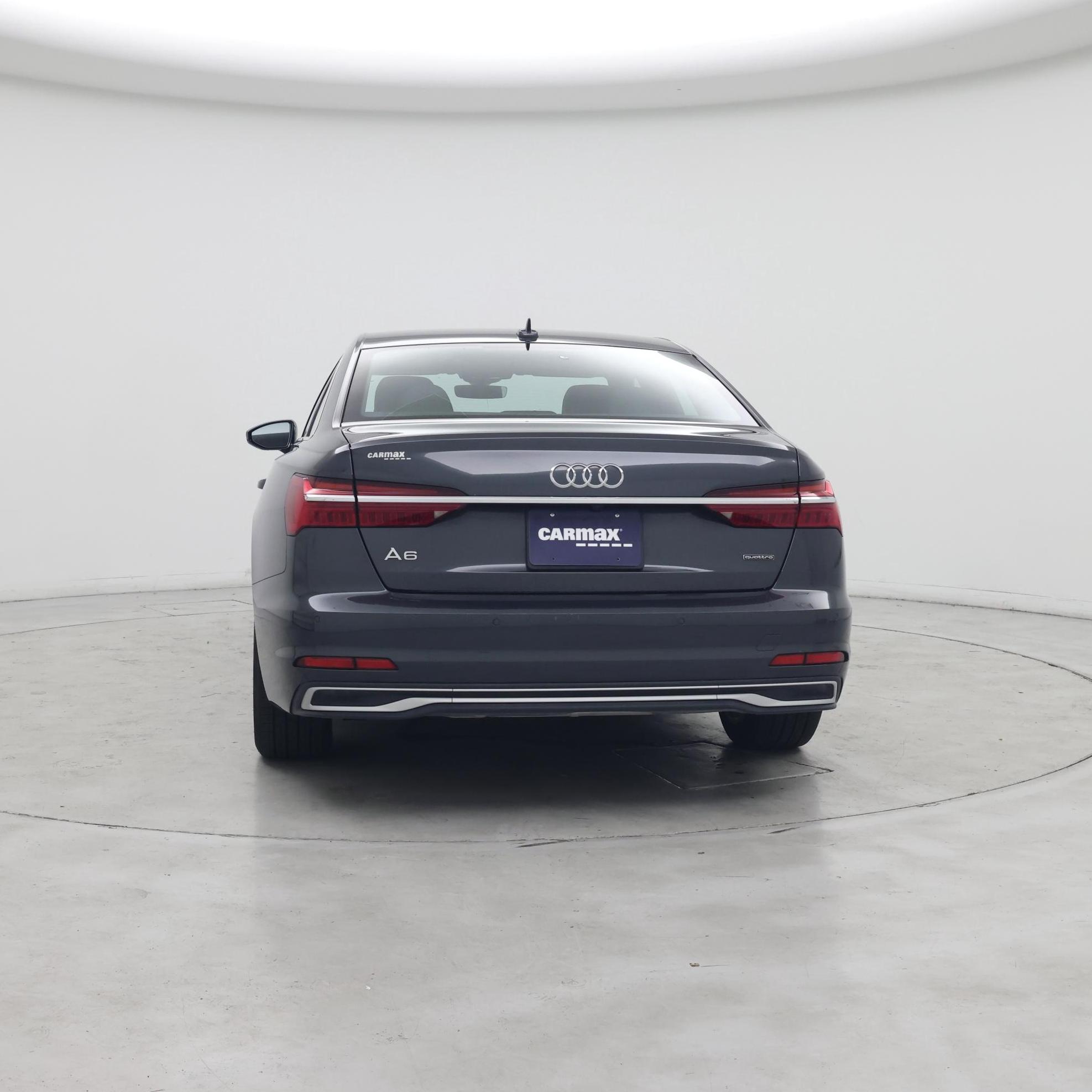 Thumbnail: 2024 Audi A6 - 6