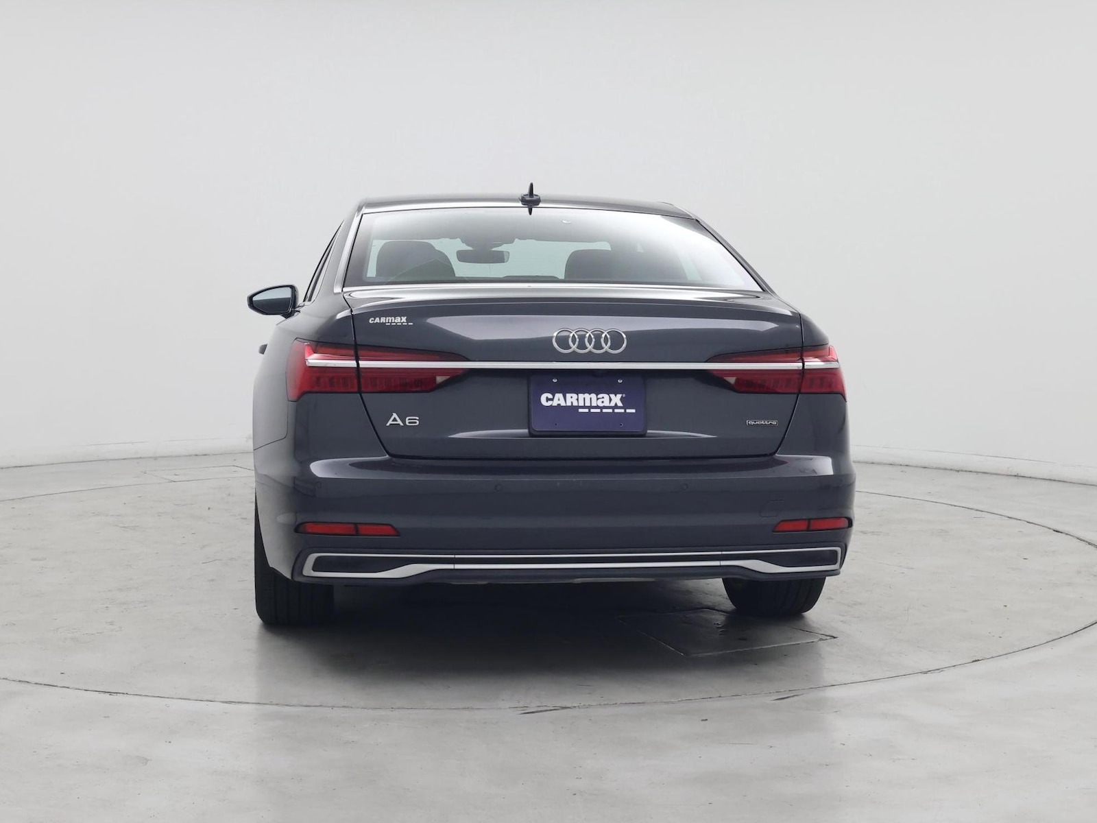 2024 Audi A6 Premium Plus - Photo 7