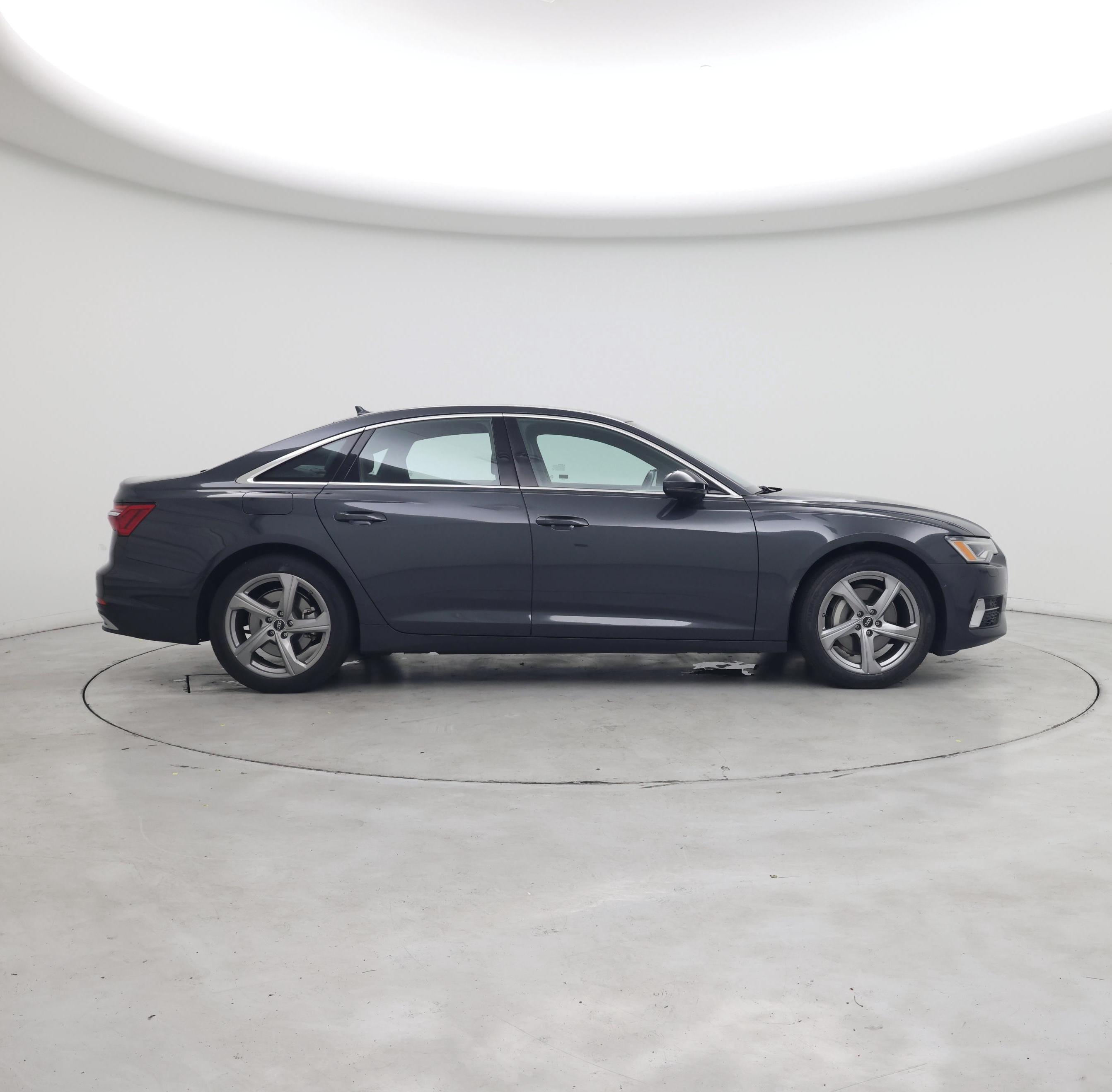 Thumbnail: 2024 Audi A6 - 7
