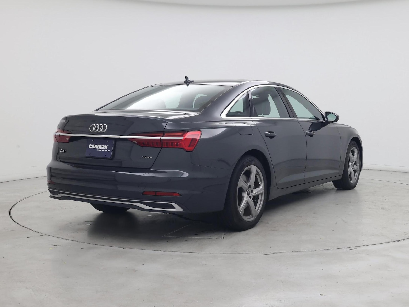 2024 Audi A6 Premium Plus - Photo 9