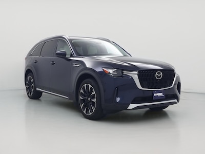 2024 Mazda CX-90 PHEV Premium Plus