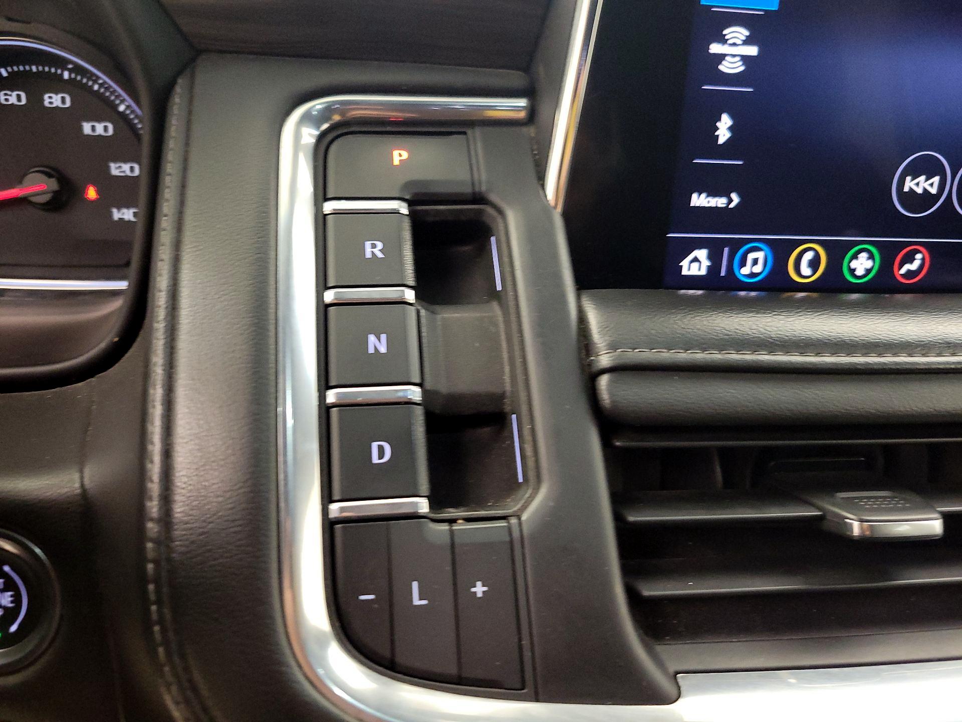 Thumbnail: 2021 Chevrolet Suburban - 17