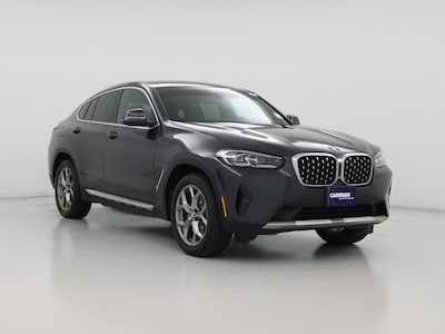 2024 BMW X4 XDrive30i