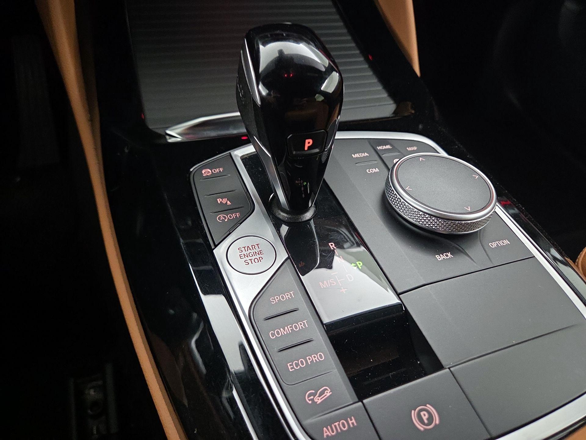 Thumbnail: 2024 BMW X4 - 18